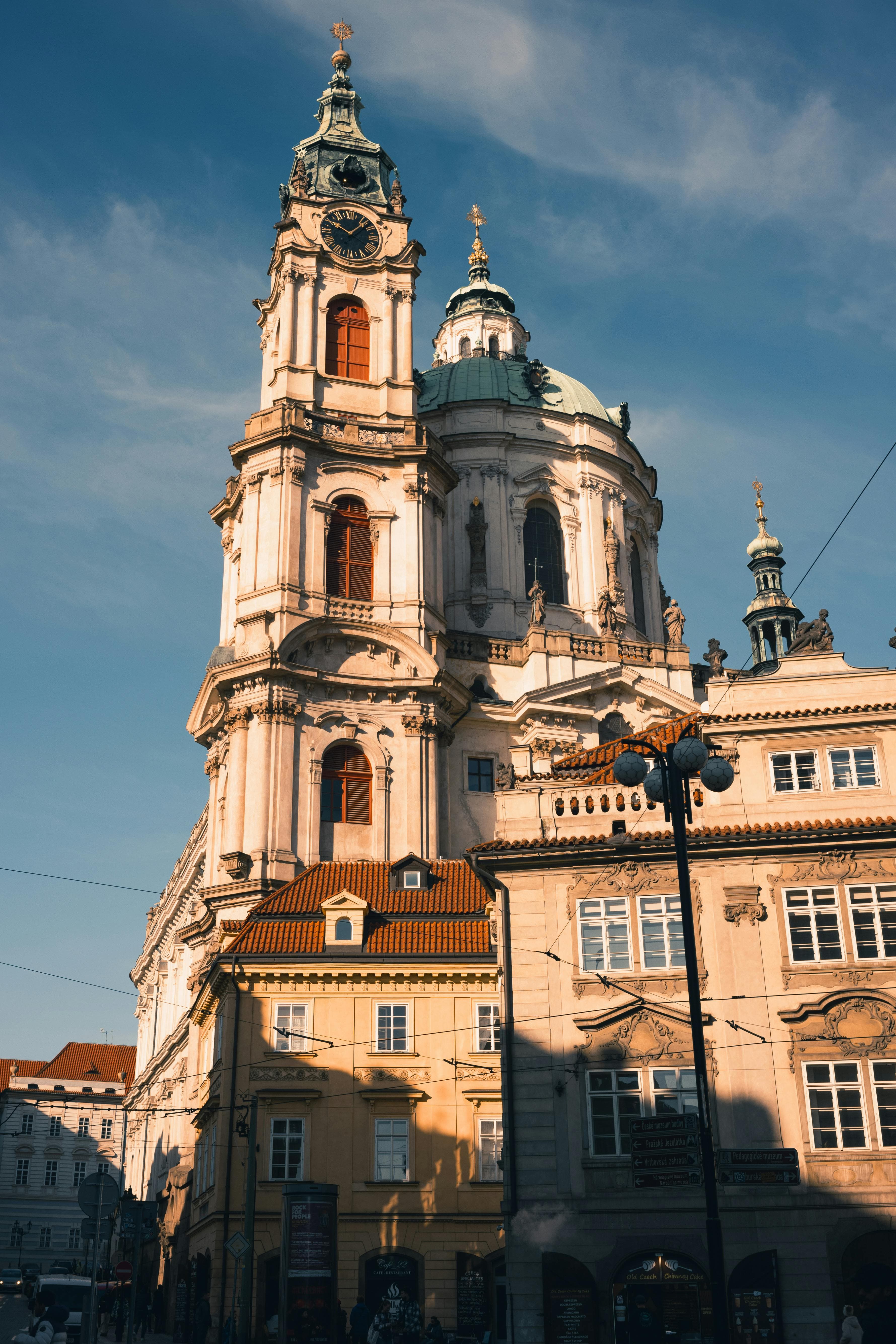 St.-Veits-Dom