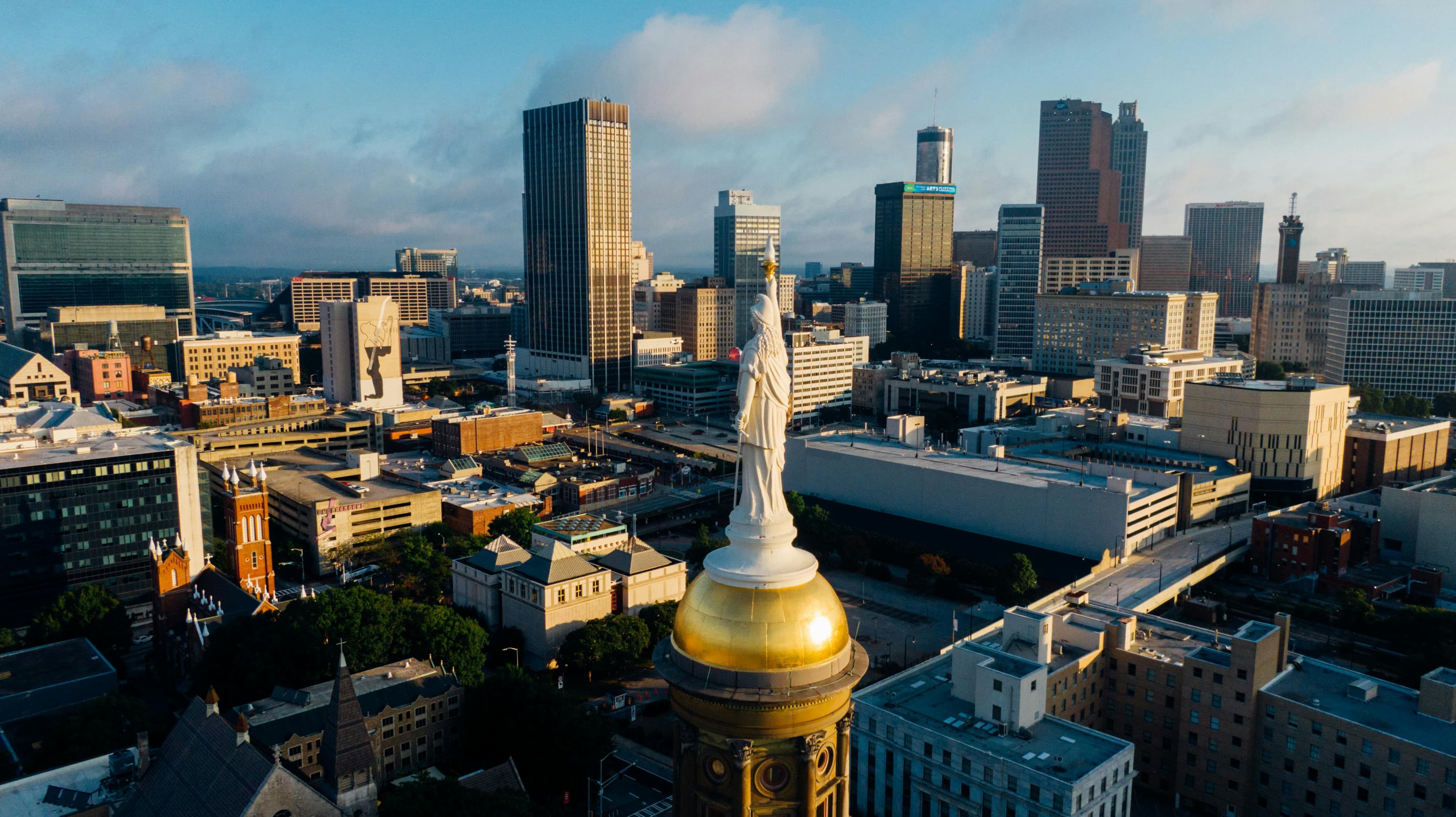 State Capitol