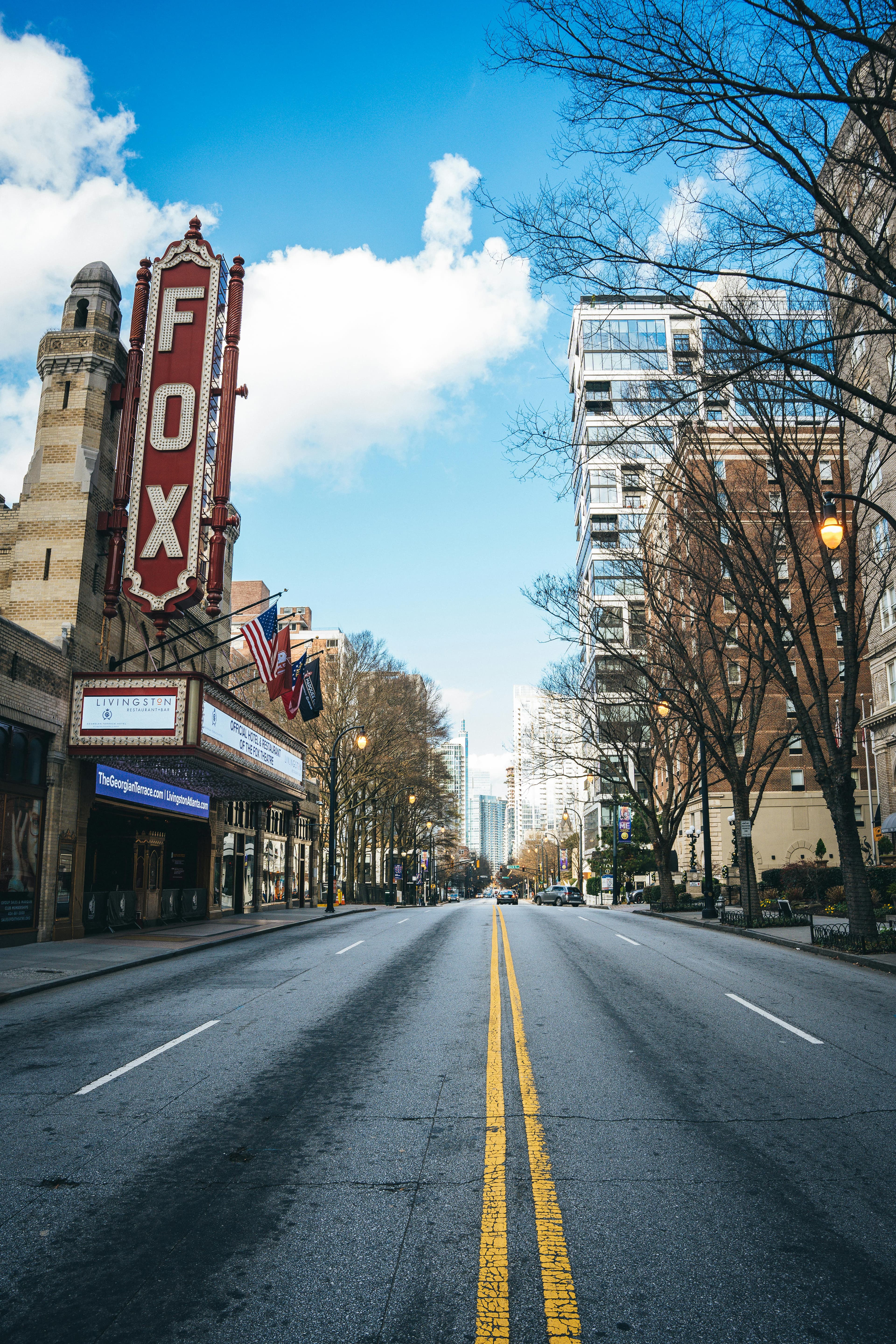 Fox Theatre