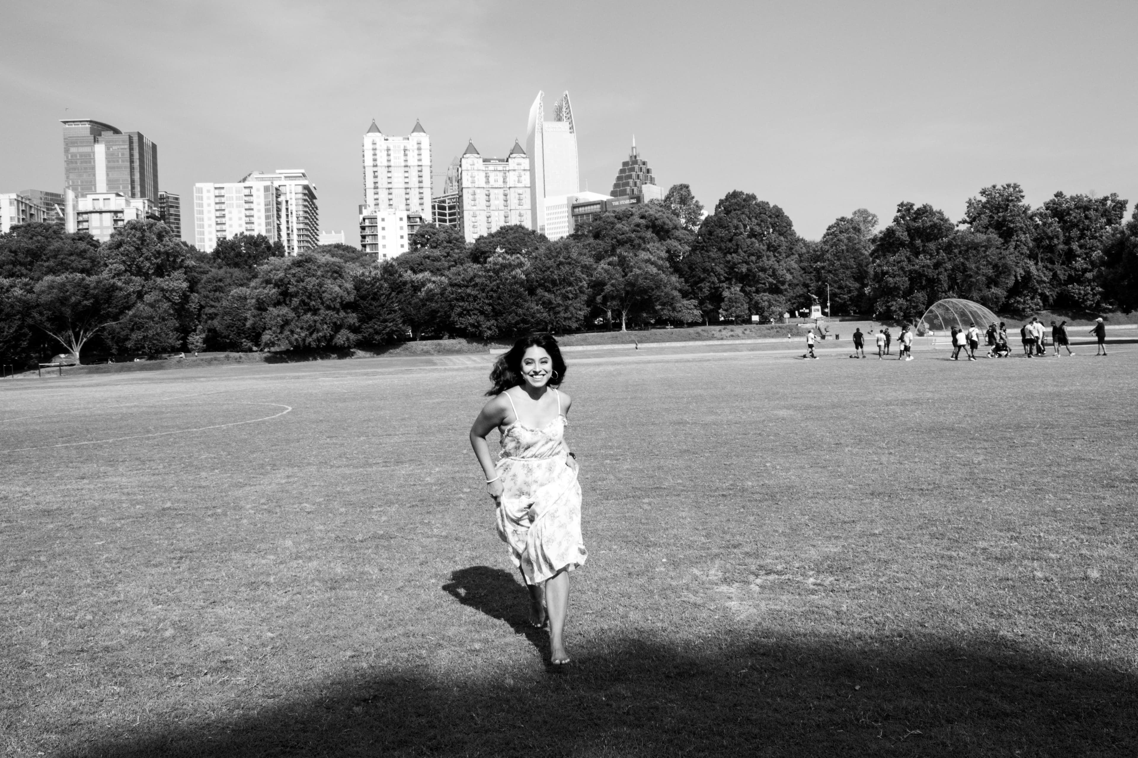 Piedmont Park