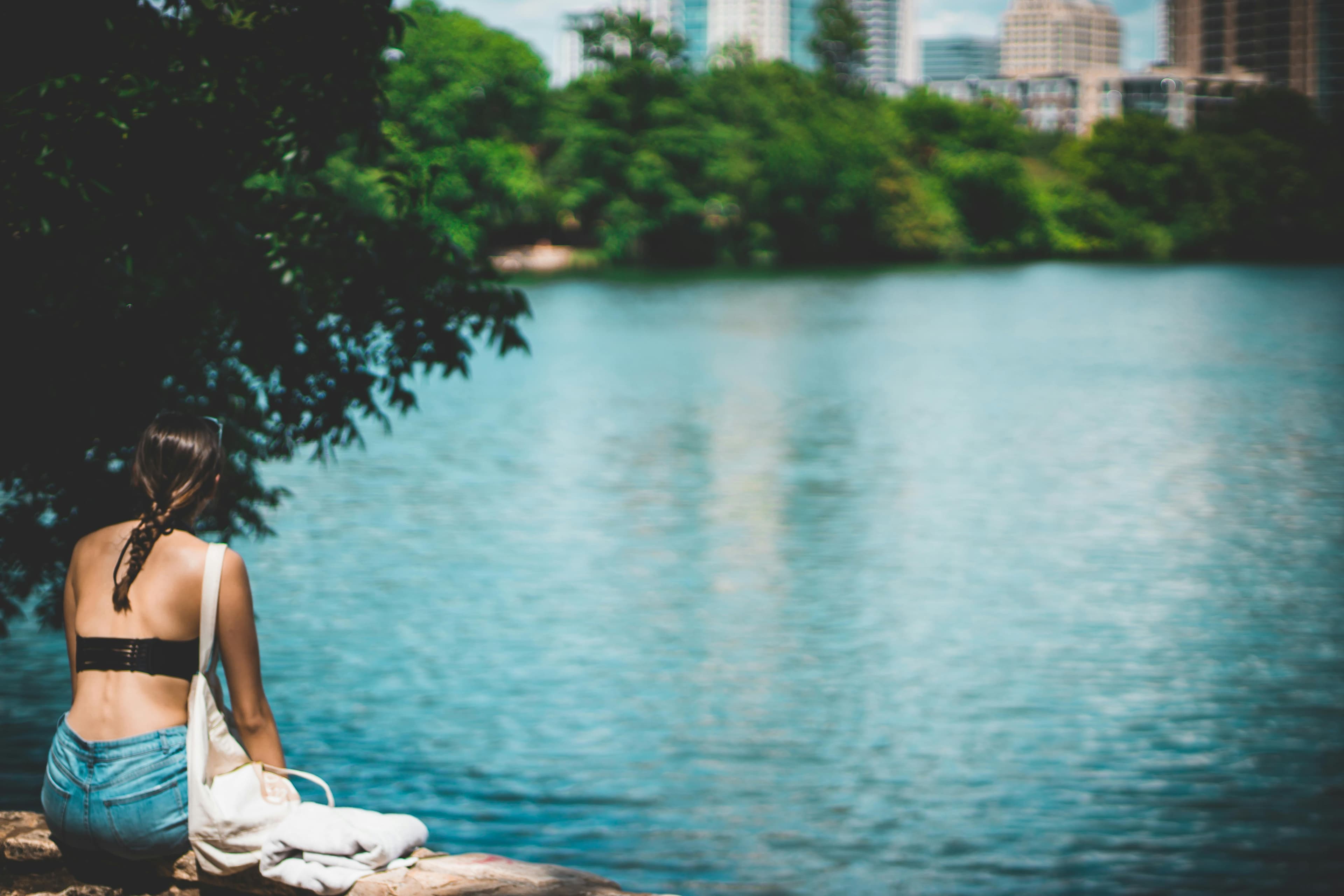 Lady Bird Lake