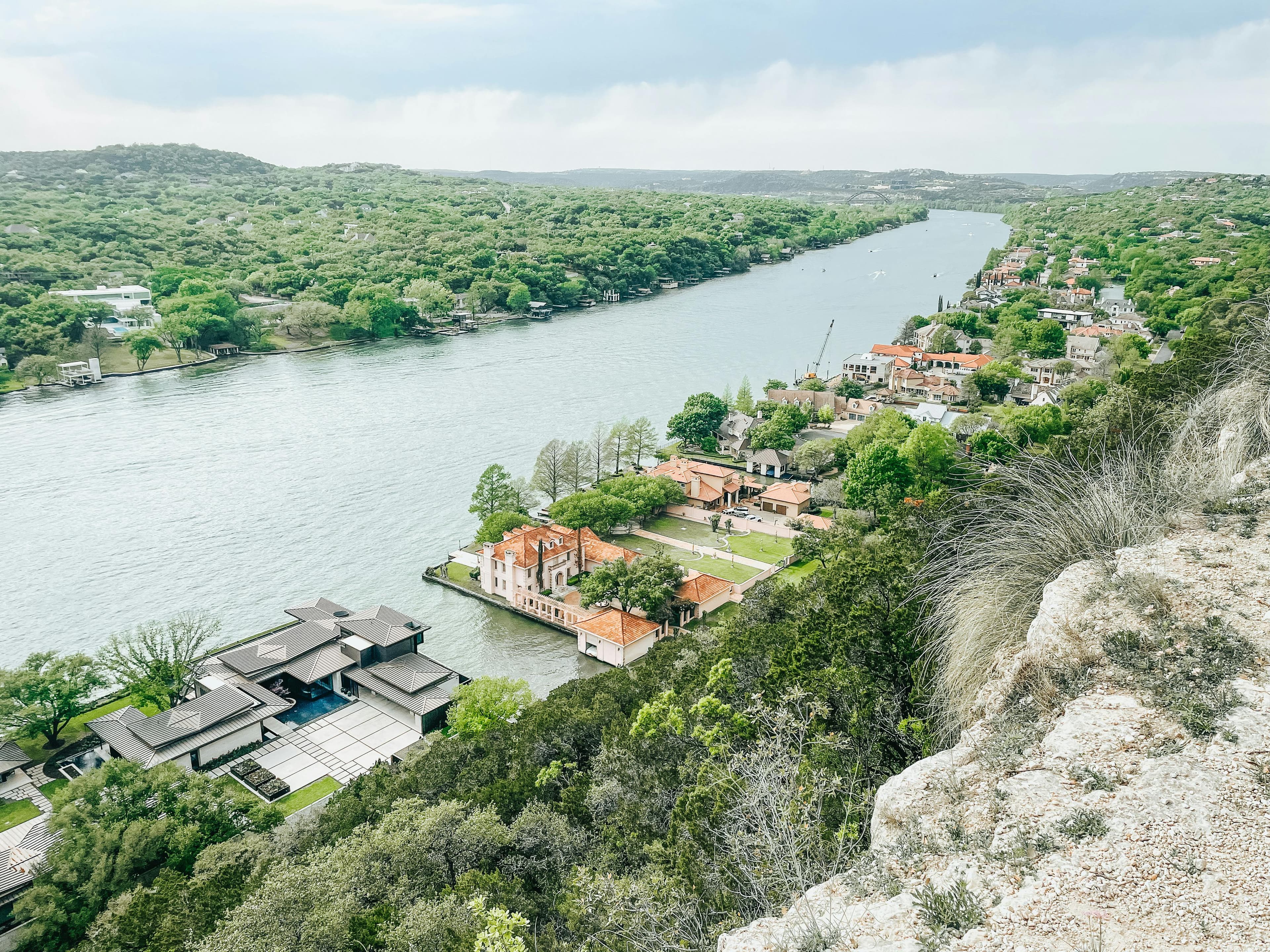 Mount Bonnell