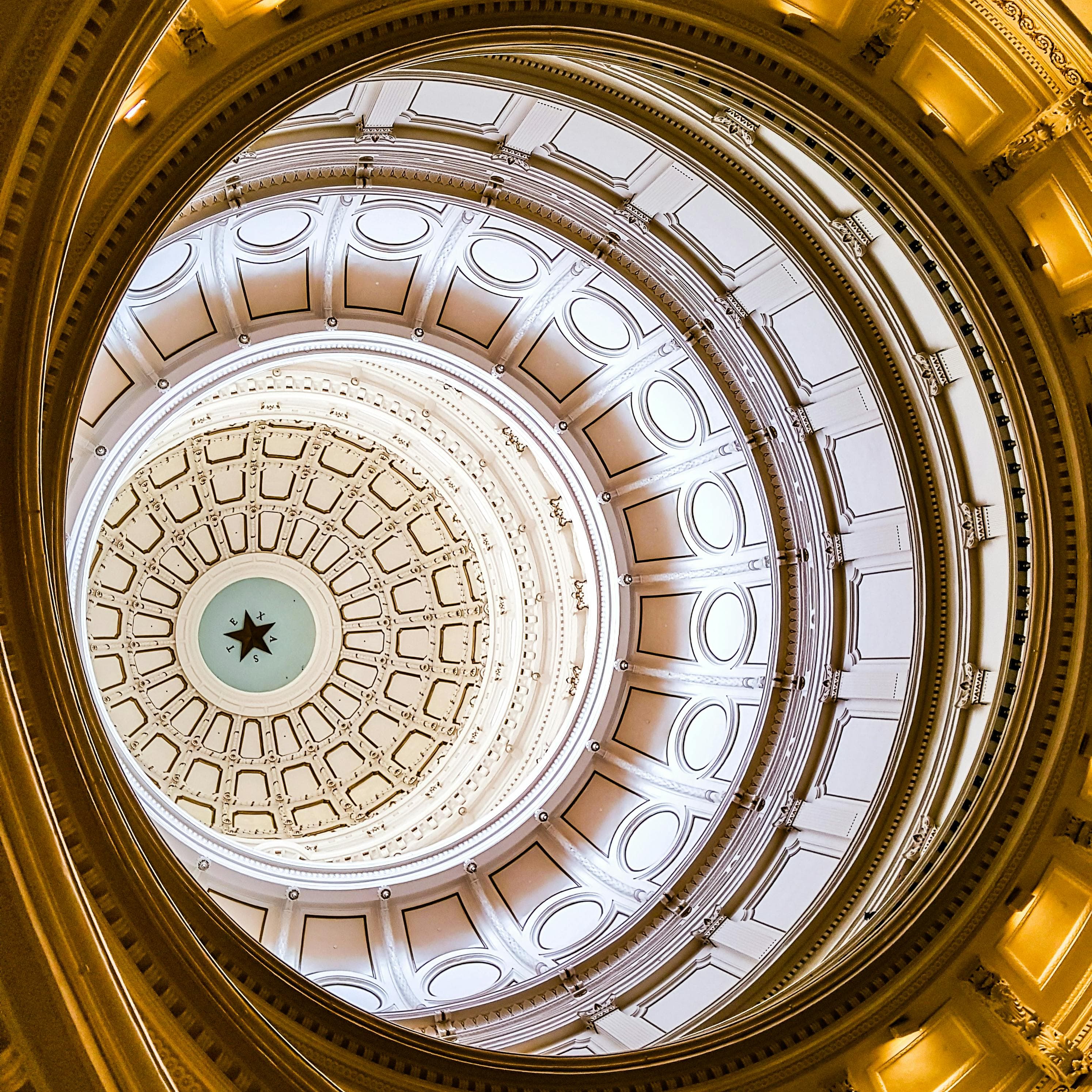 Texas State Capitol