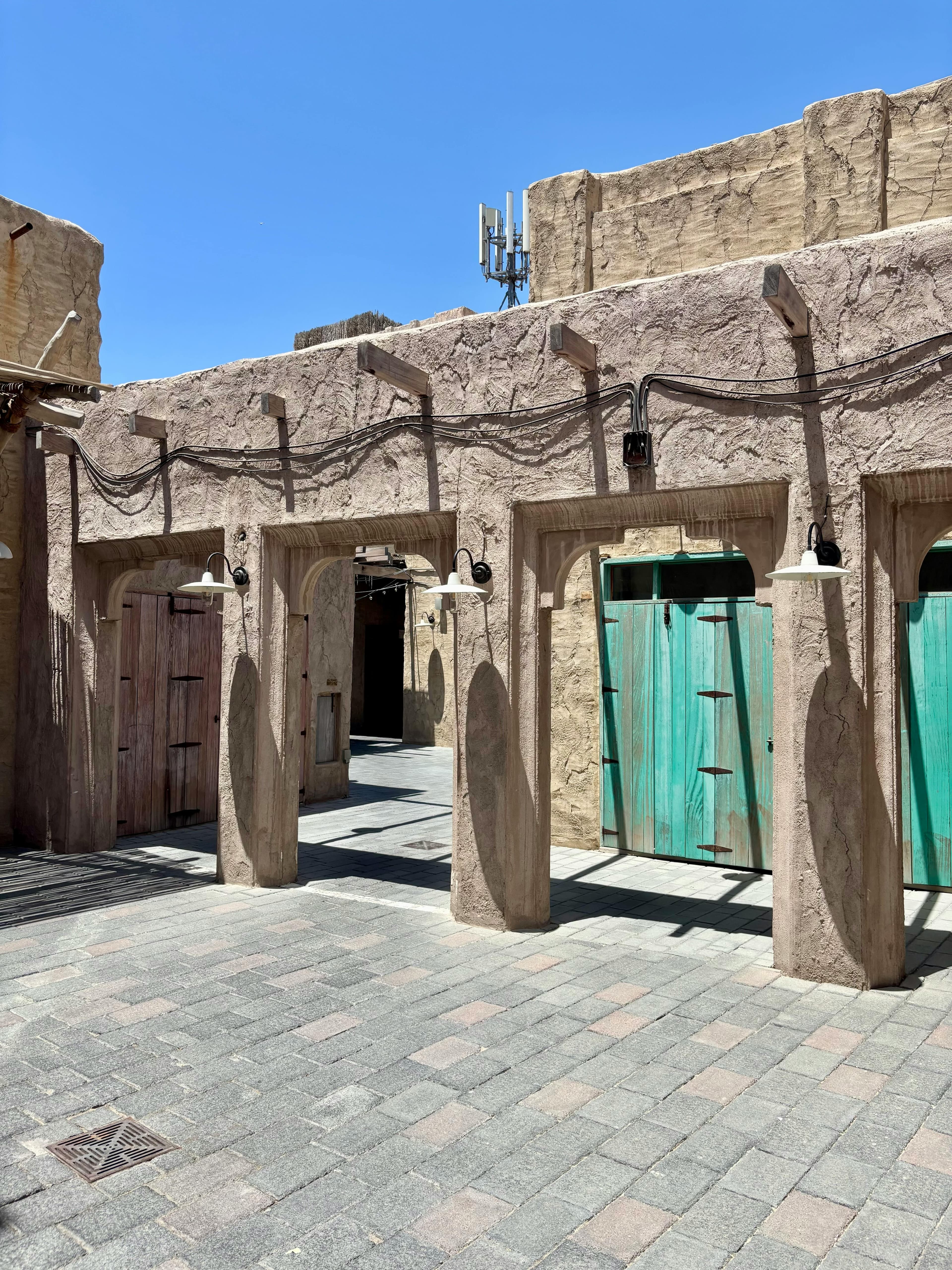 Desert Ridge Marketplace