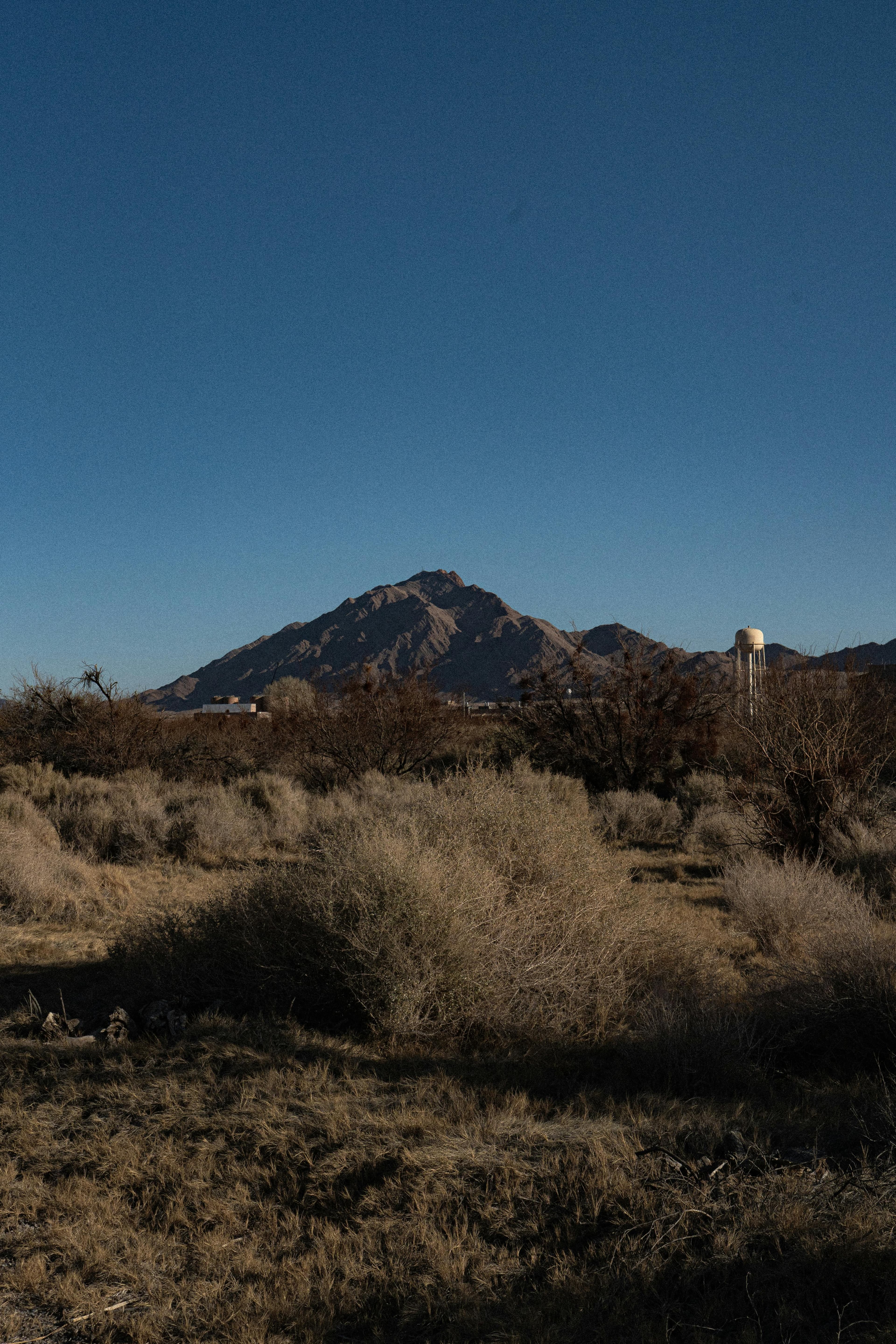 Camelback Mountain