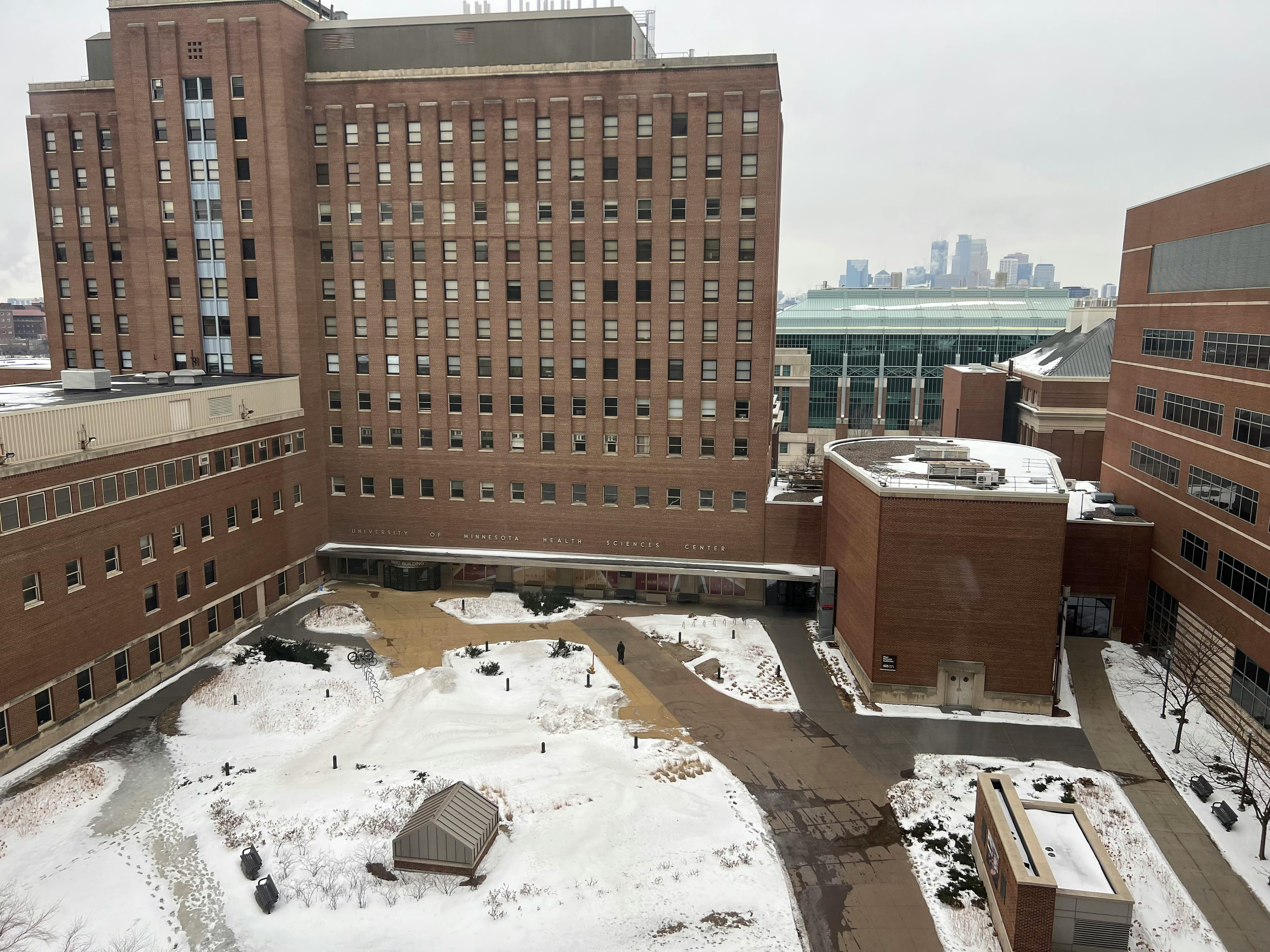 University of Minnesota