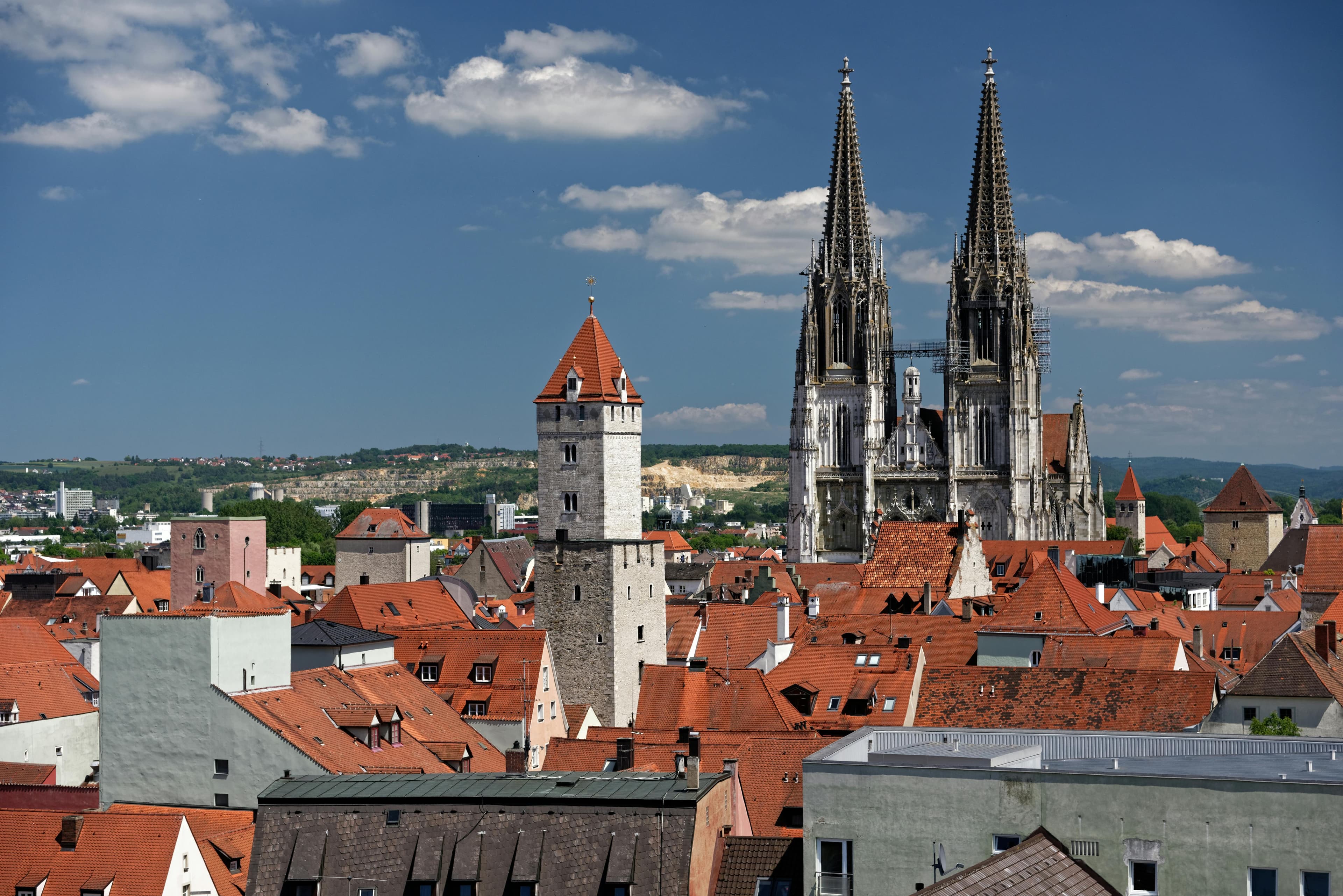 St. Jakob