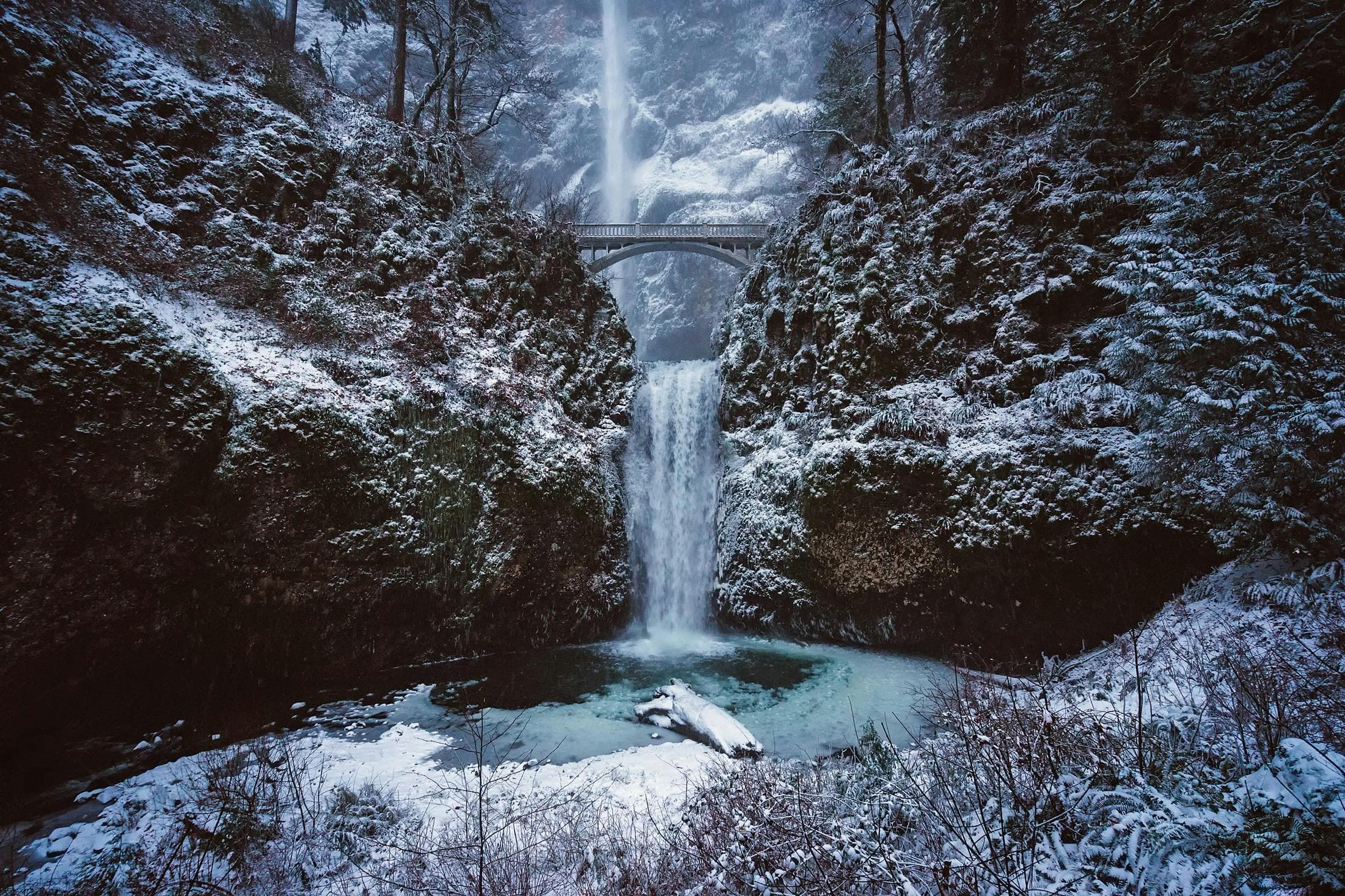 Mt. Tabor Park