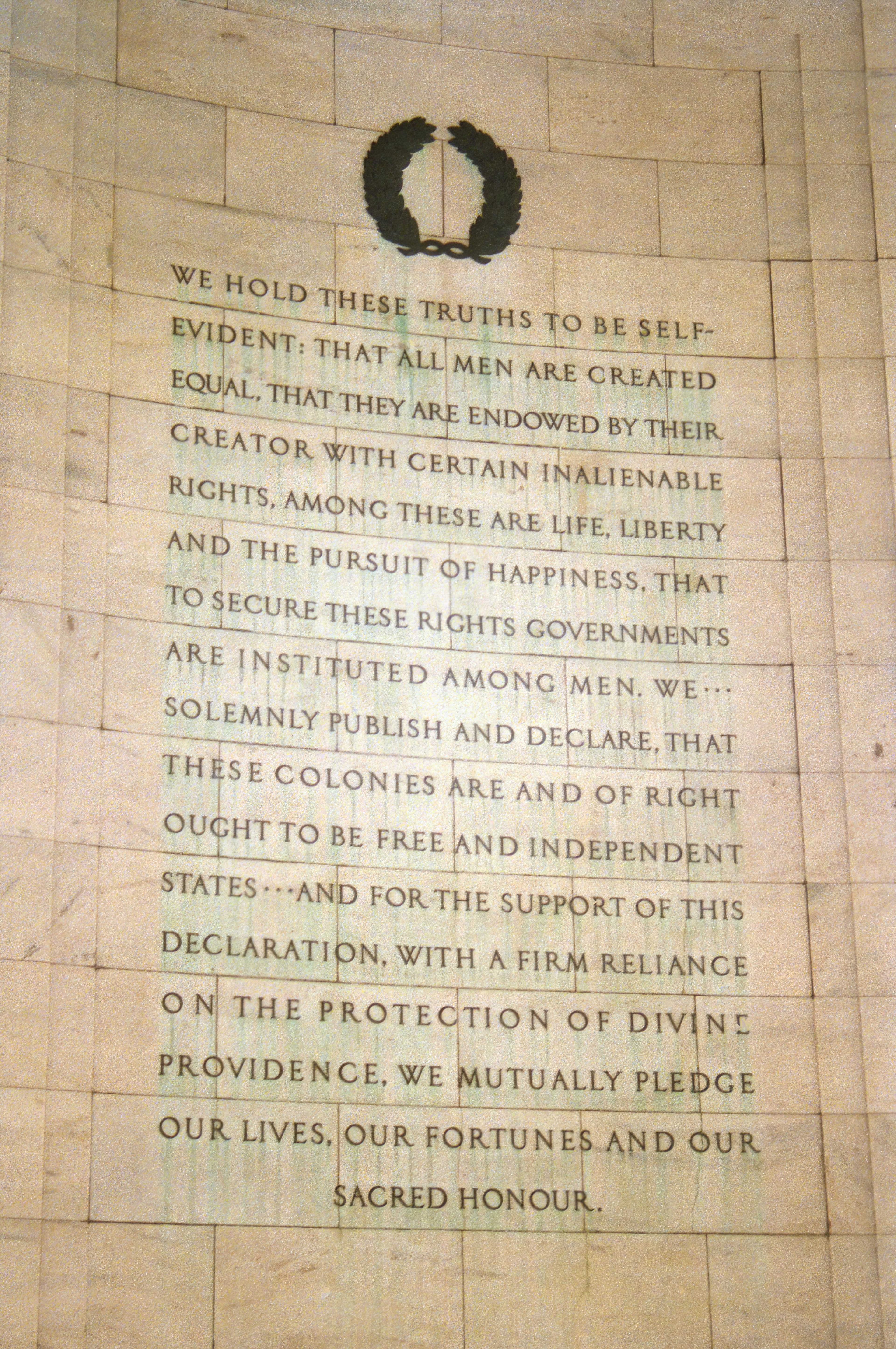 Jefferson Memorial