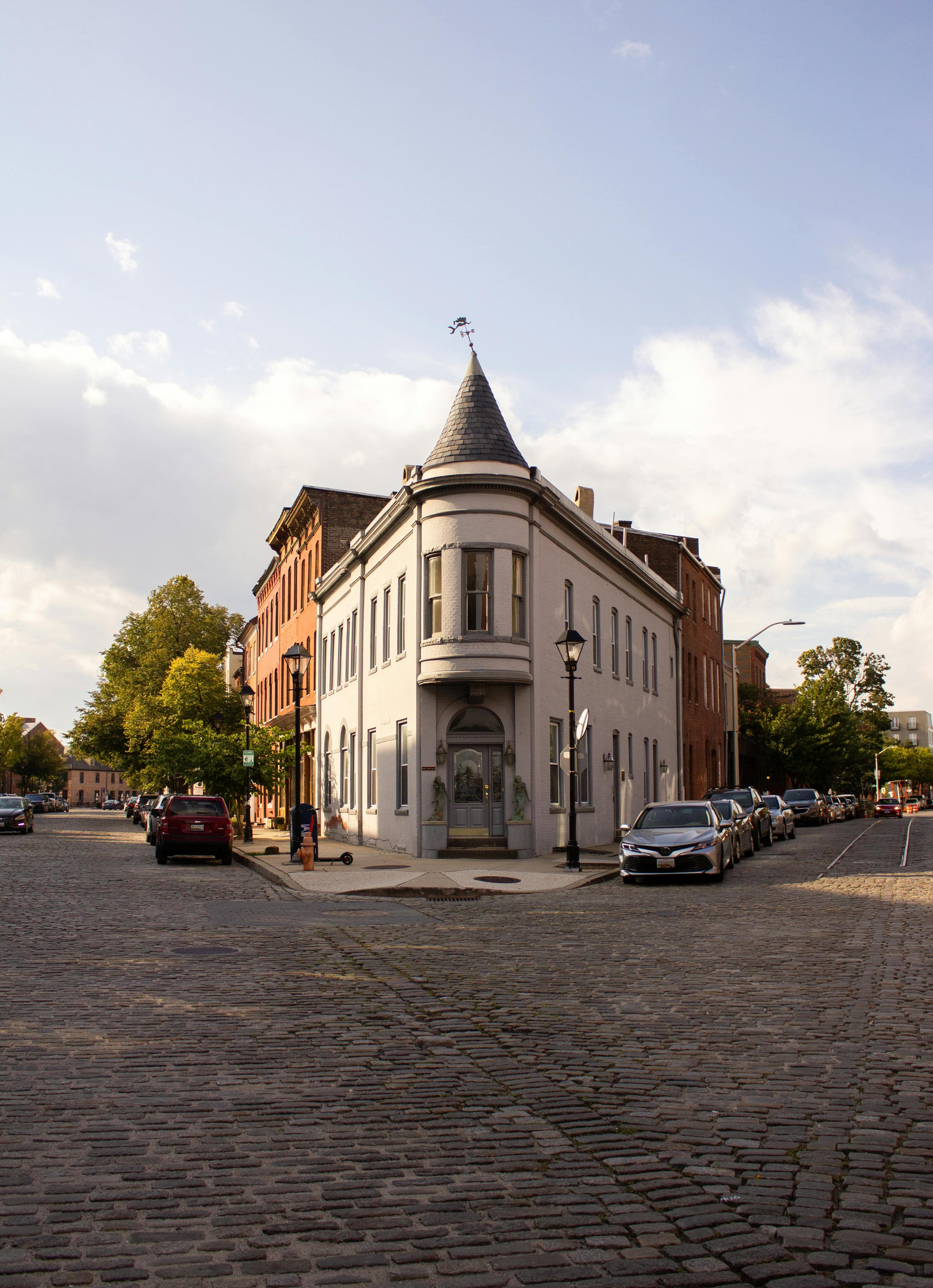 Fell's Point