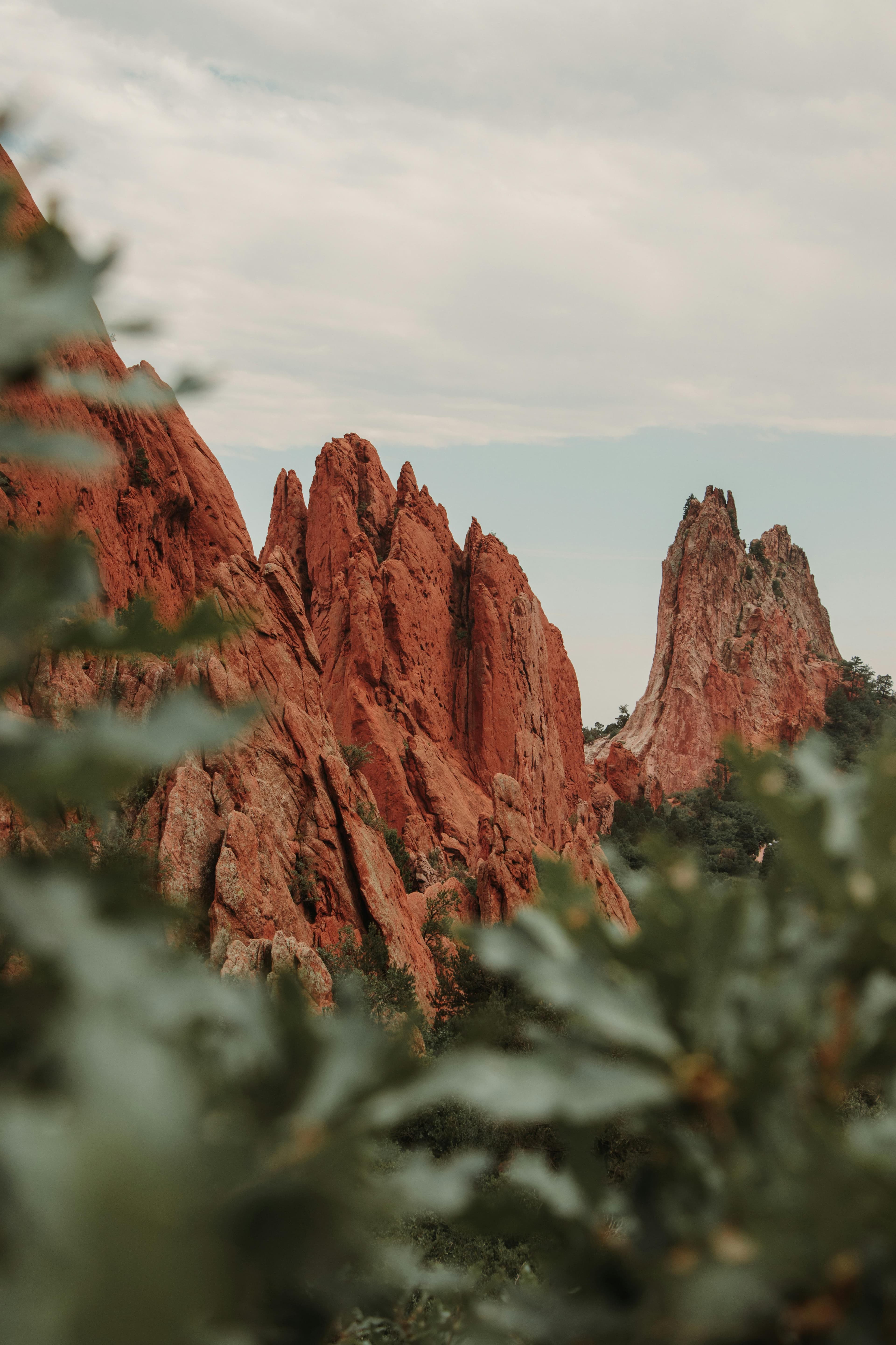 Red Rocks Park and Amphitheatre