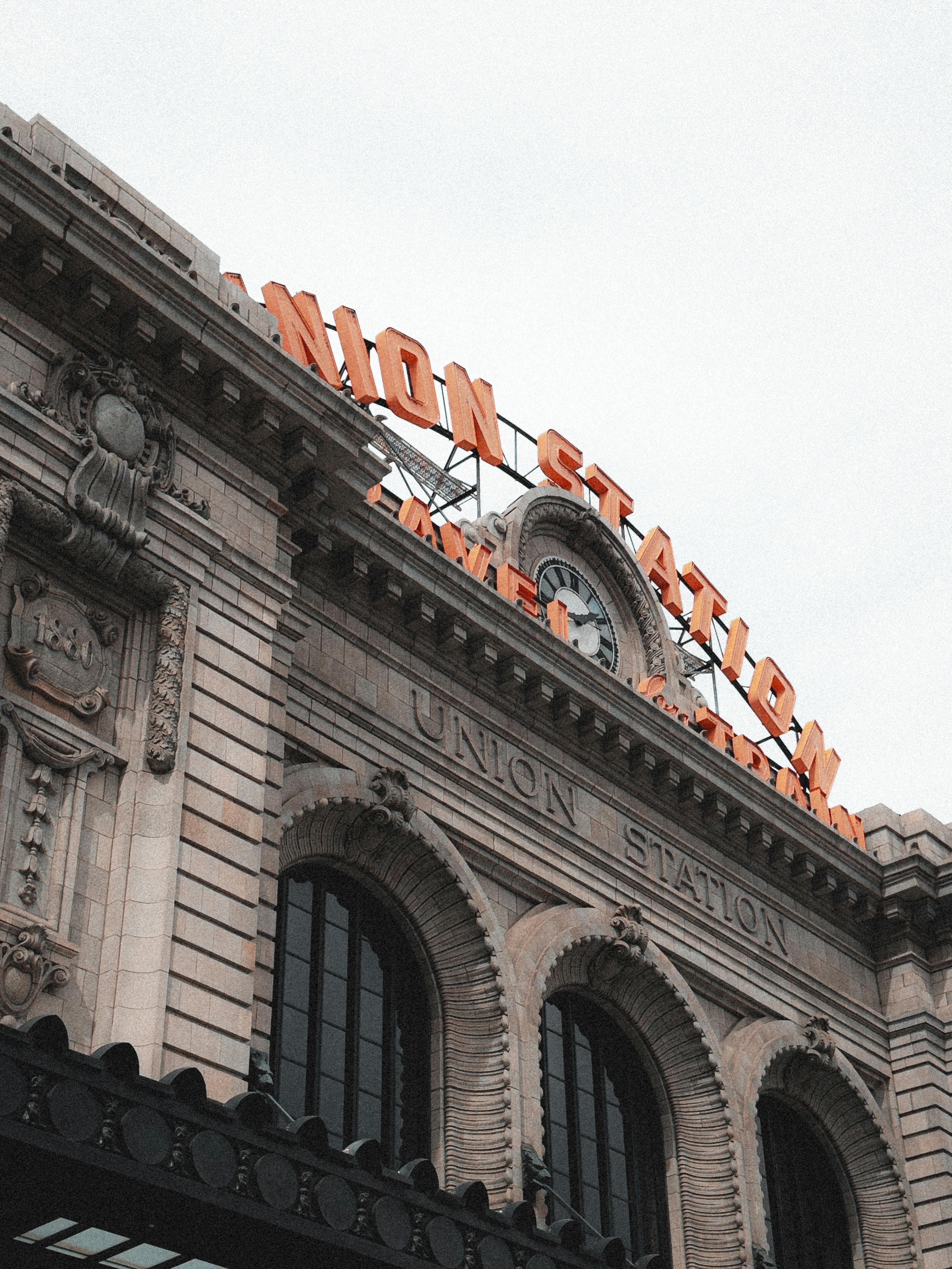 Union Station