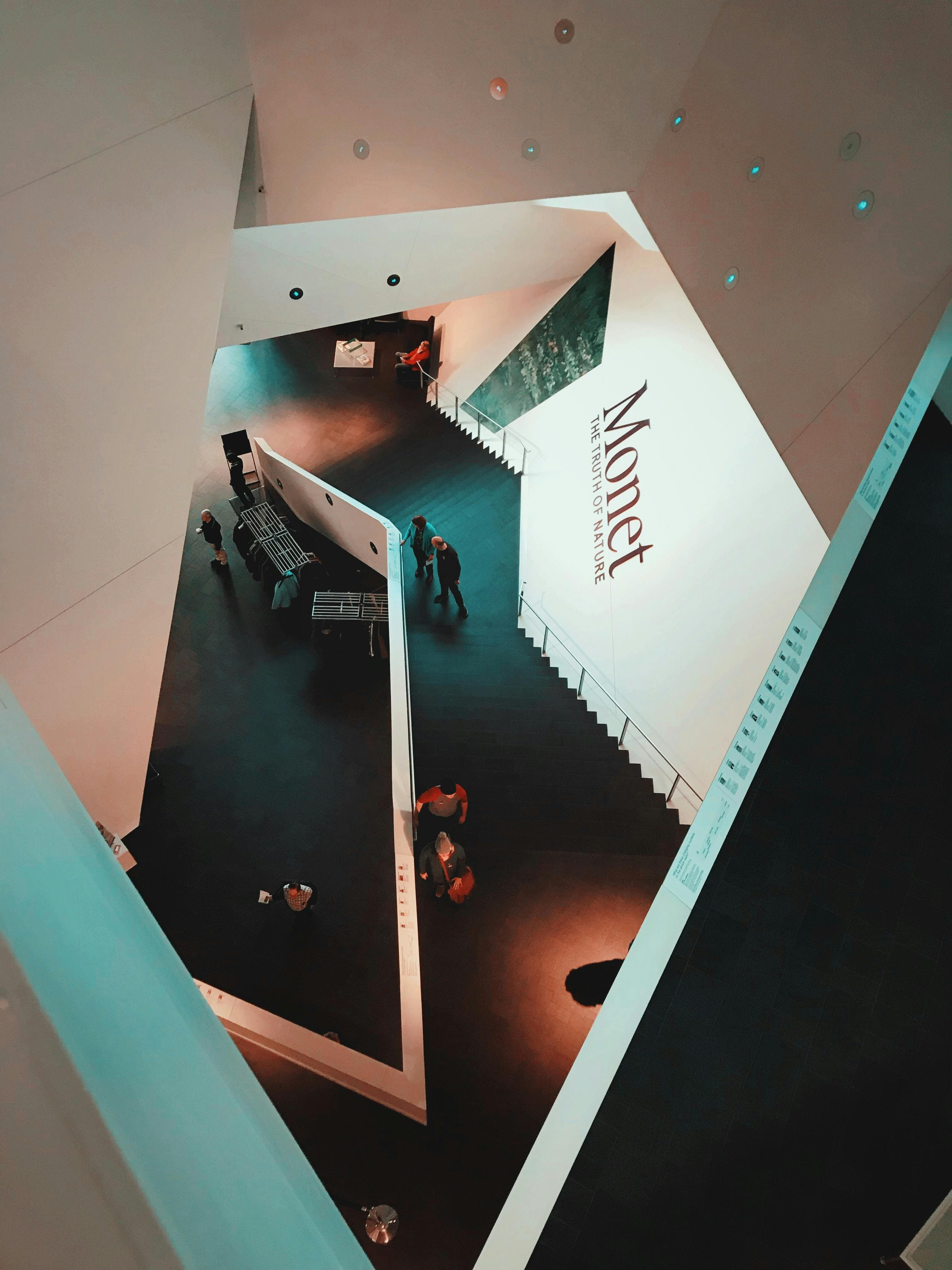 Denver Art Museum