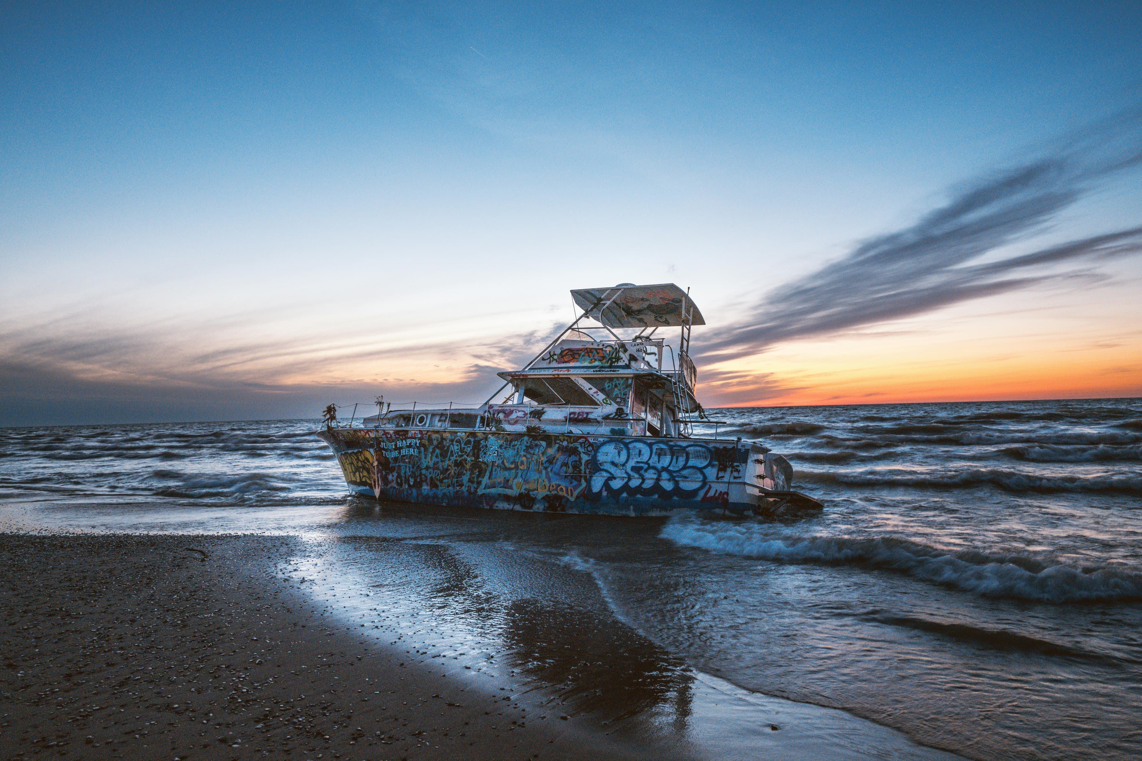 Bradford Beach