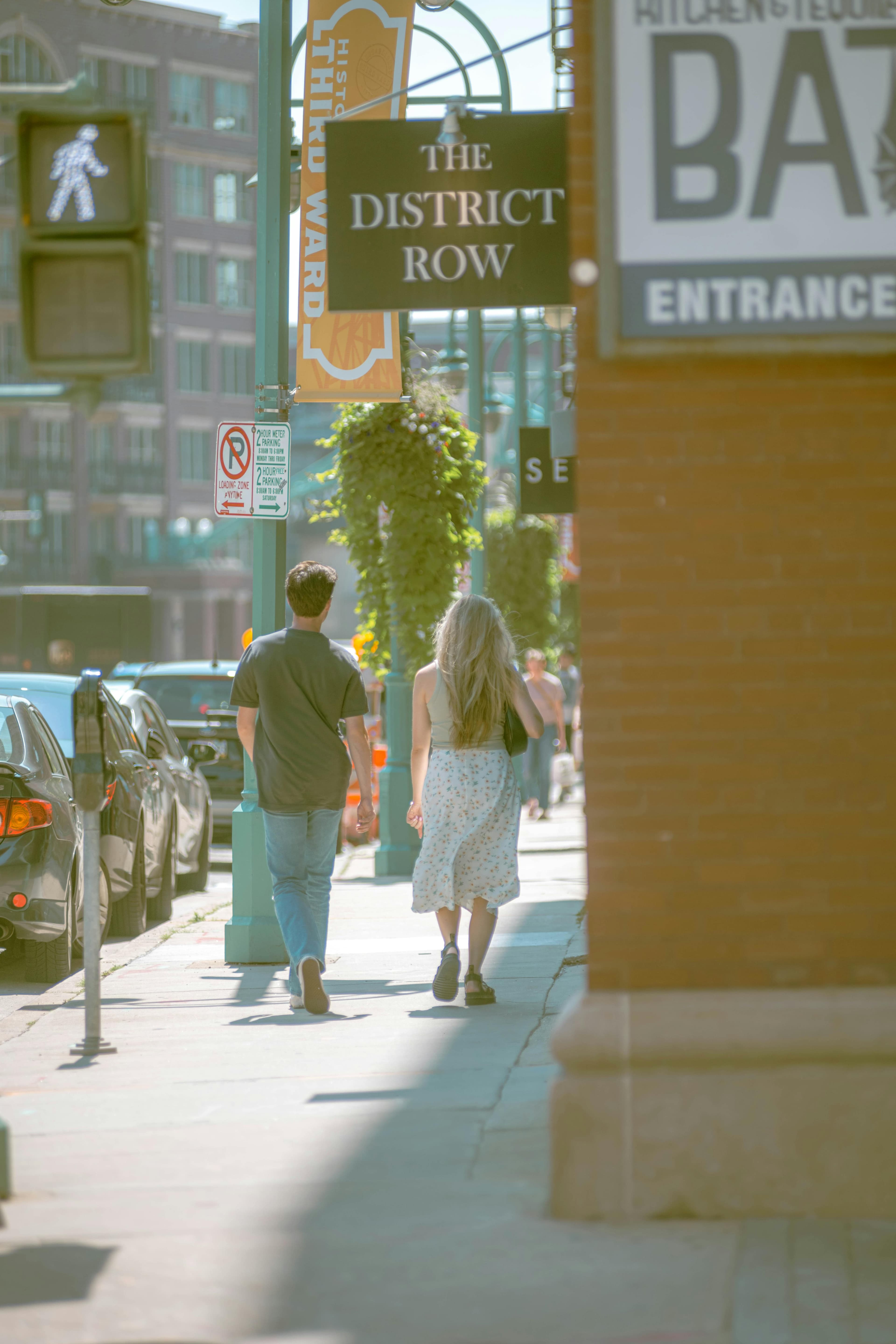 Milwaukee Public Market