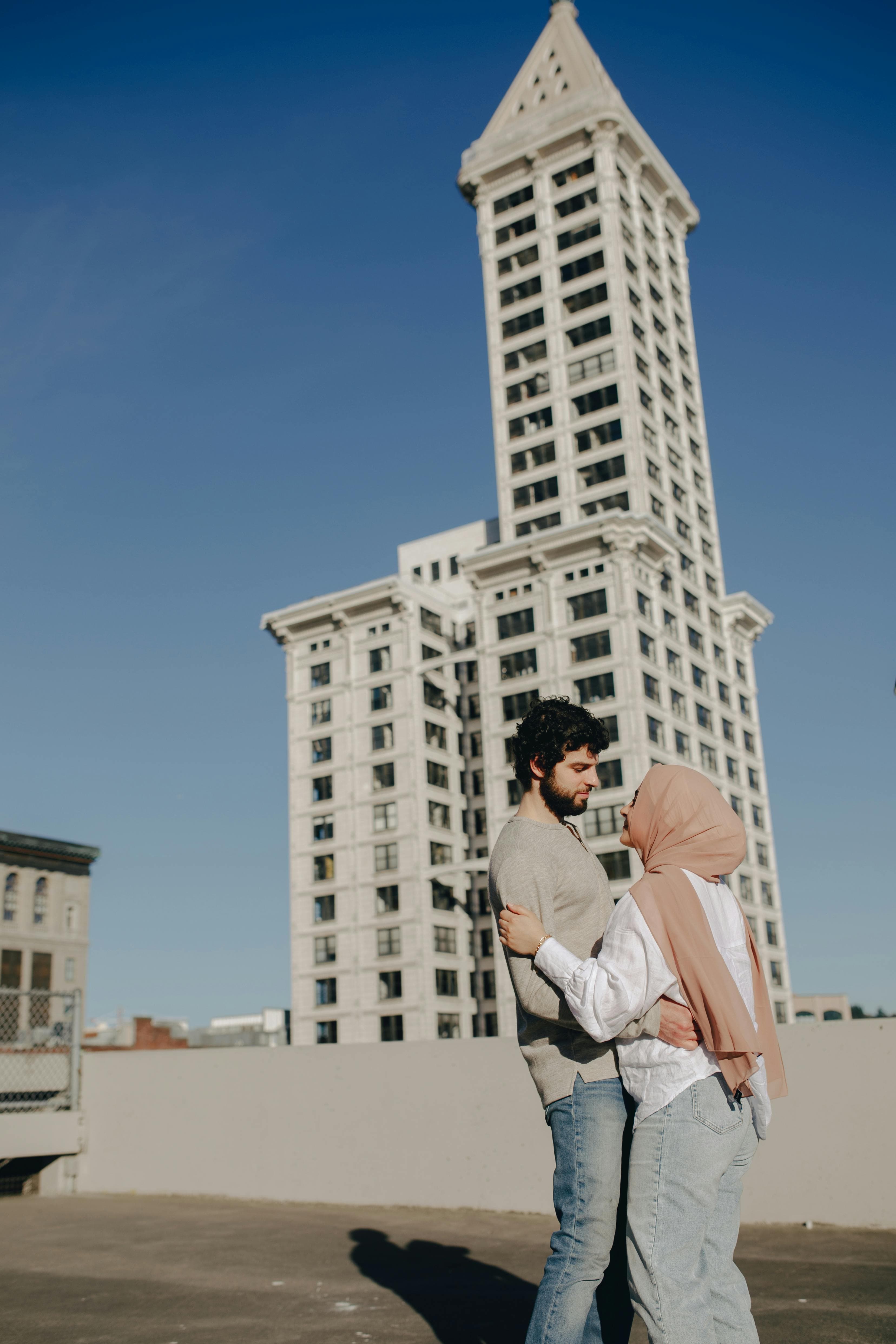 Smith Tower