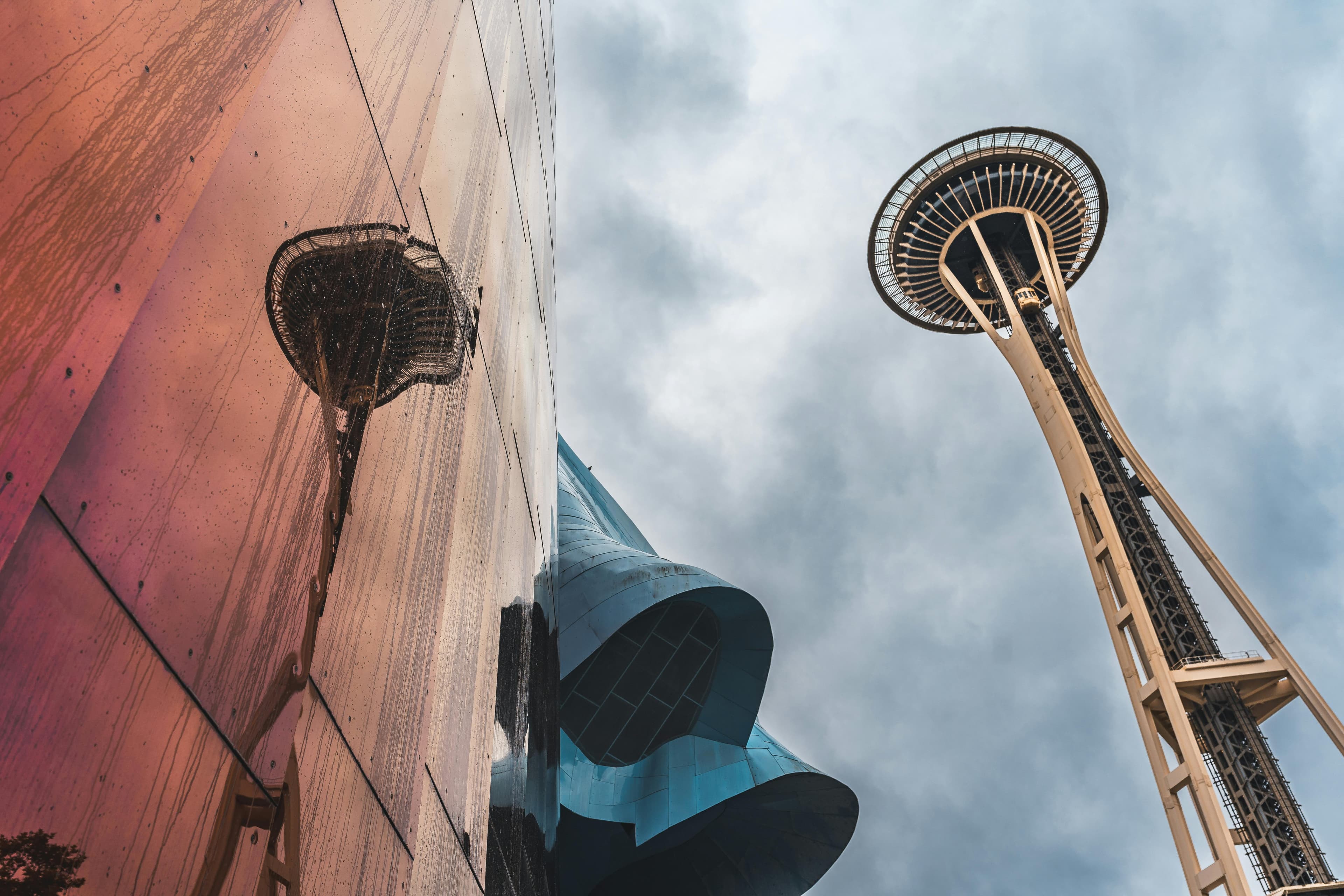 Seattle Art Museum (SAM)