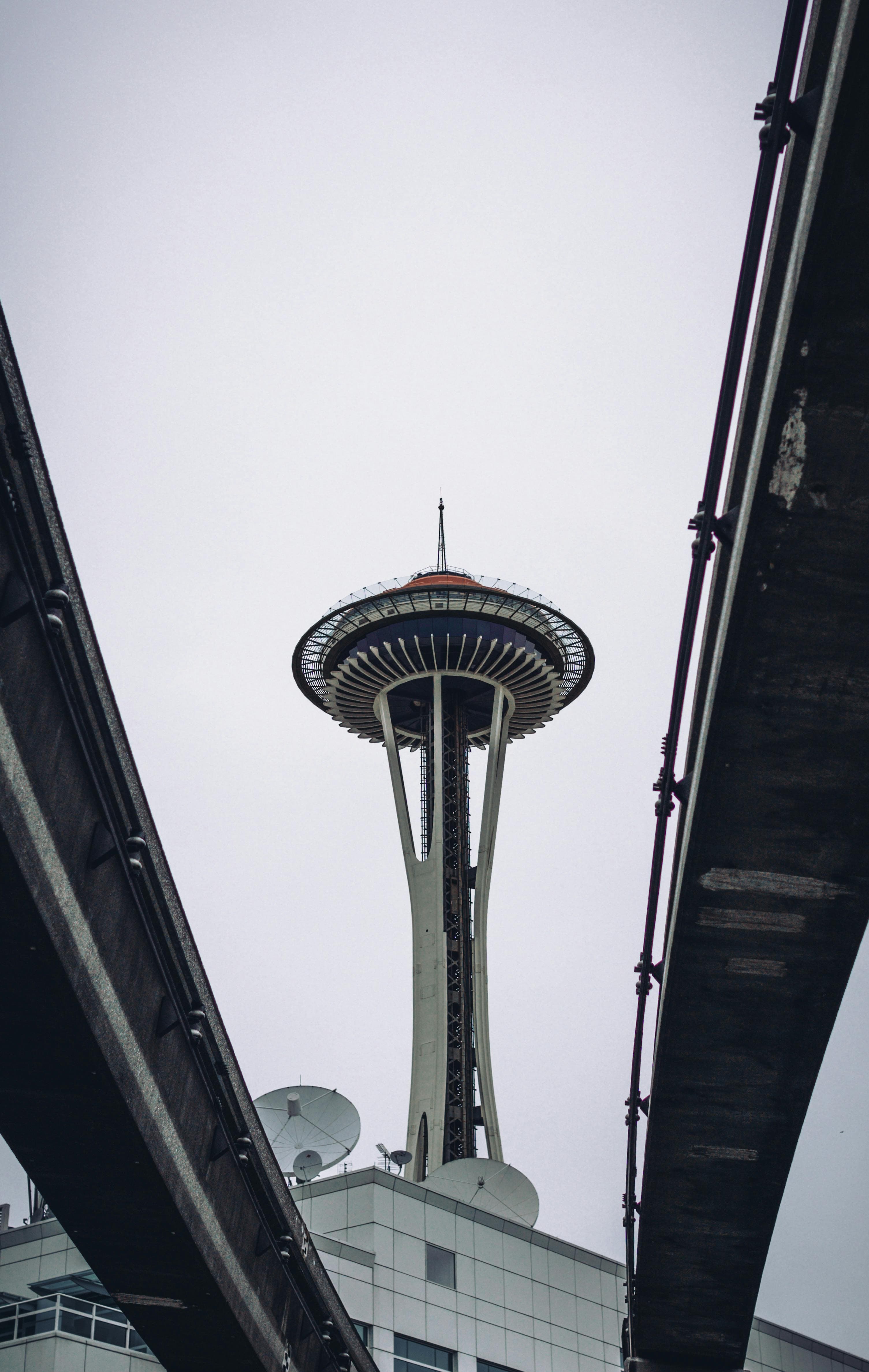 Space Needle