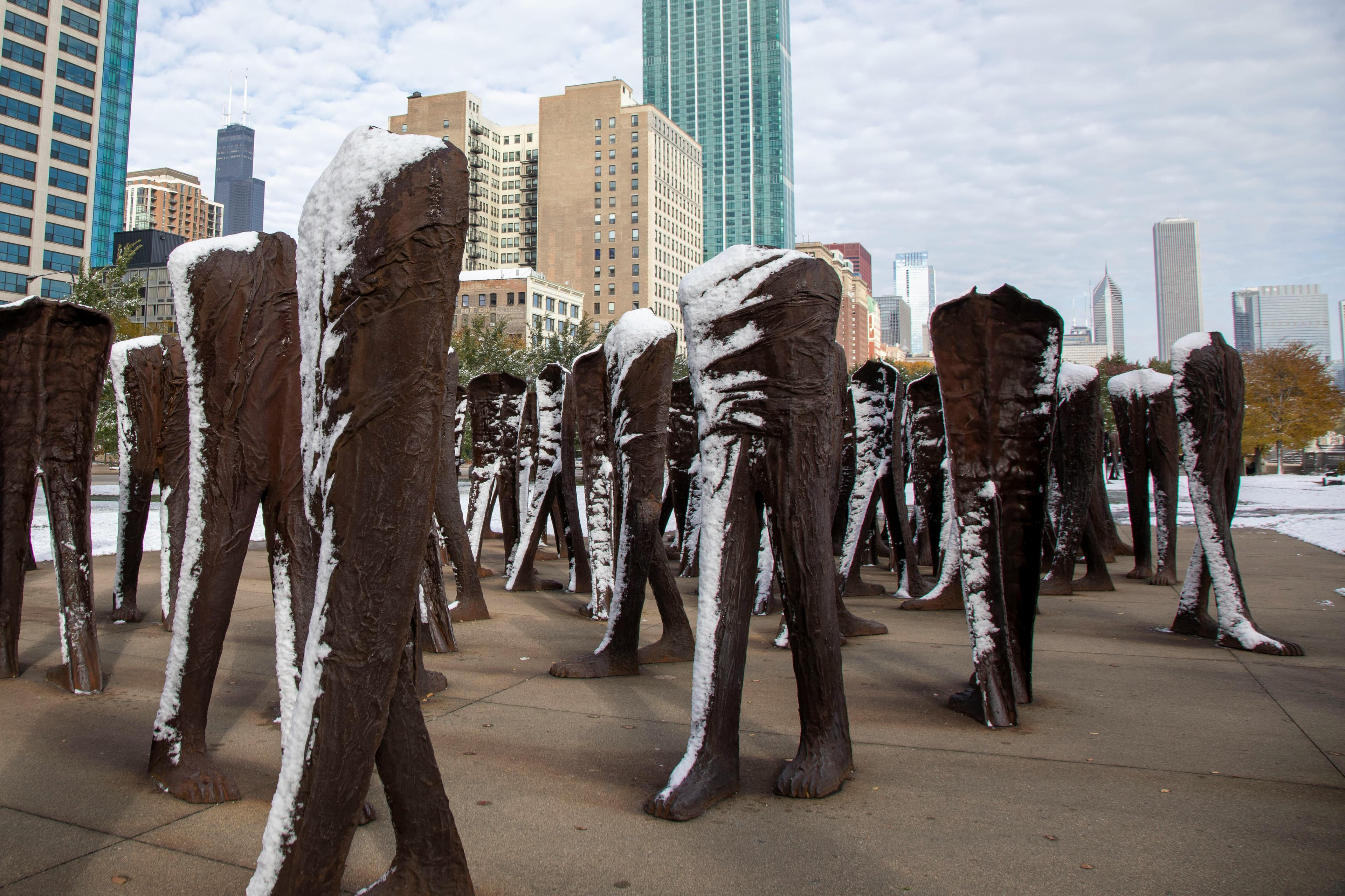 Grant Park