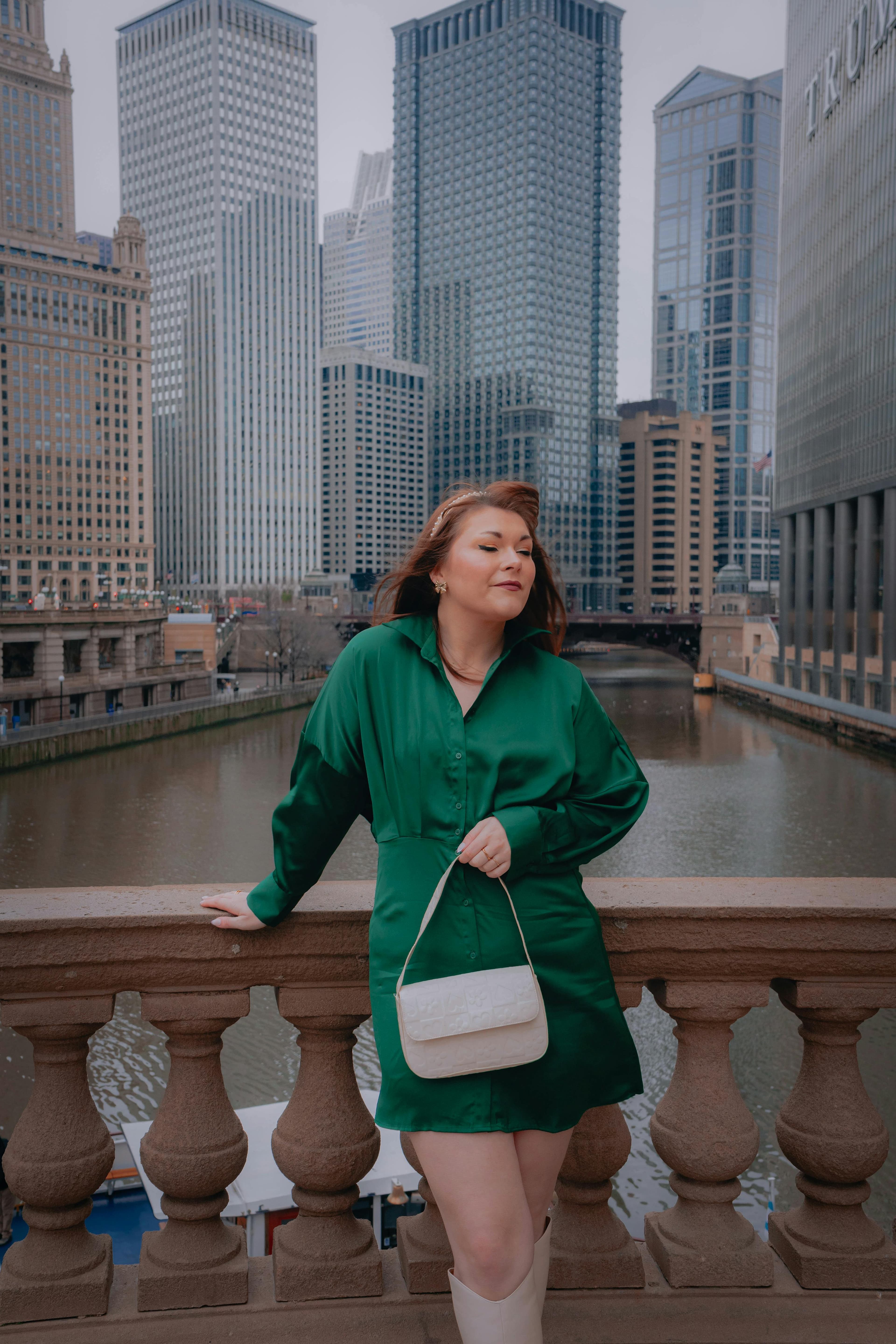 Chicago Riverwalk