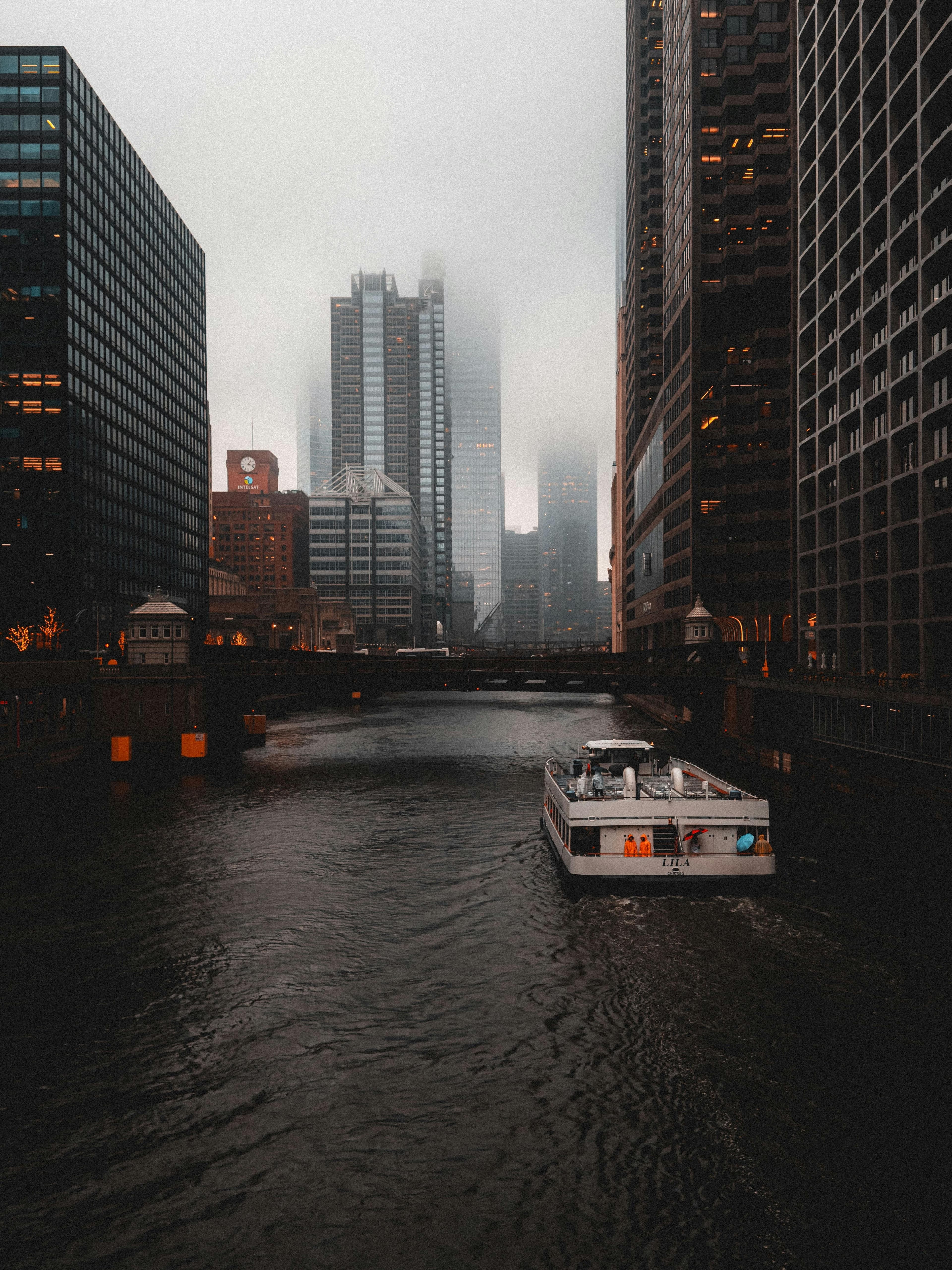Navy Pier