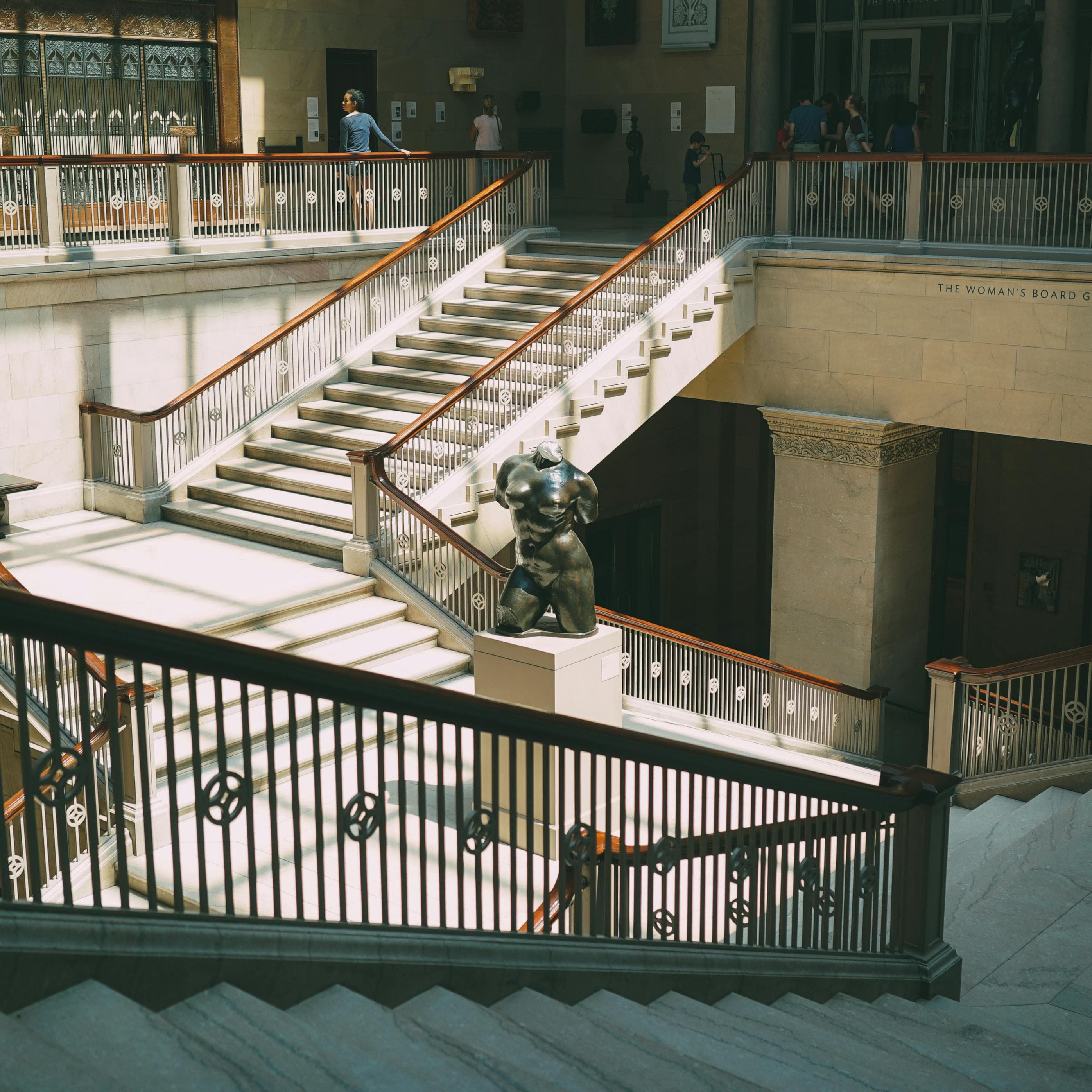 Art Institute of Chicago