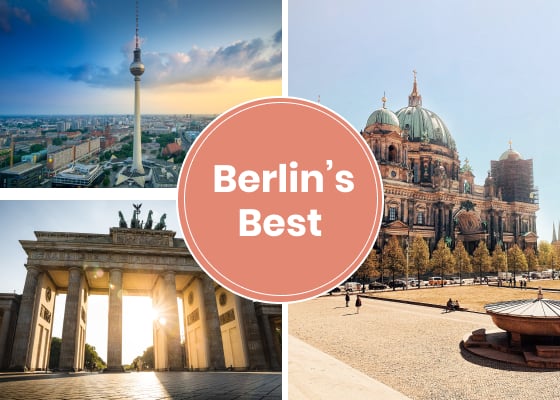 Berlin's Best