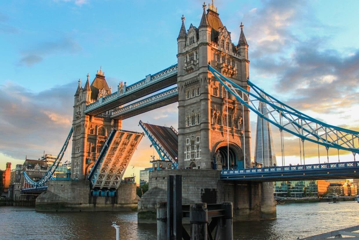 London