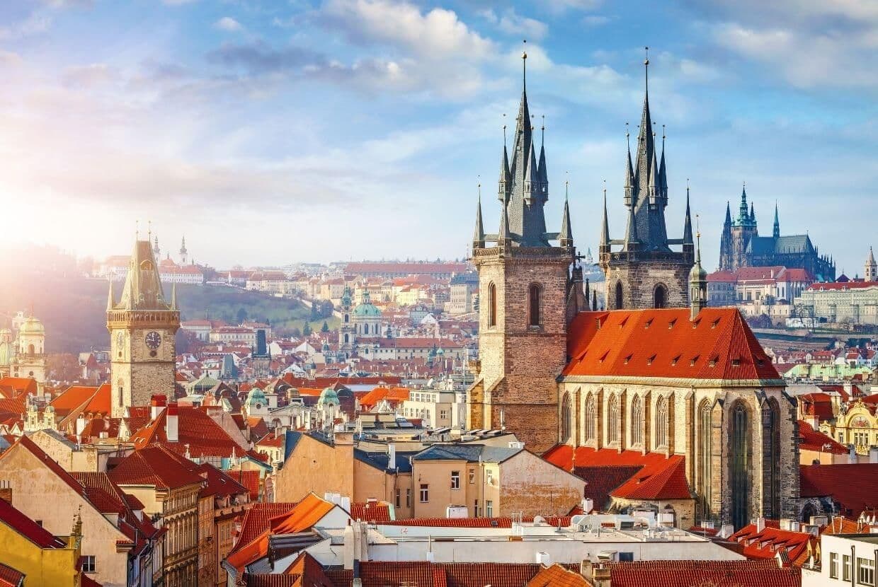 Tschechische Republik