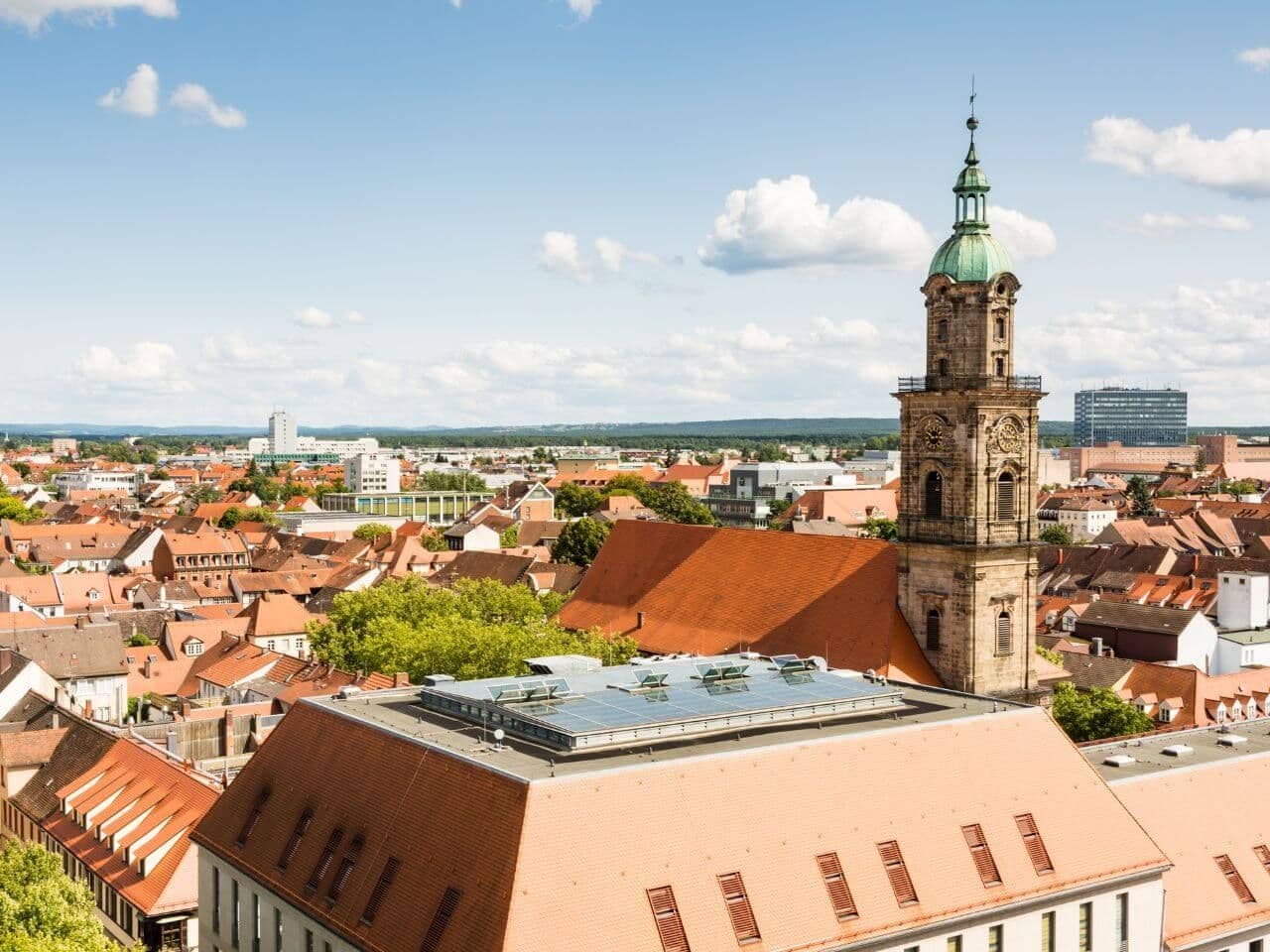 Erlangen