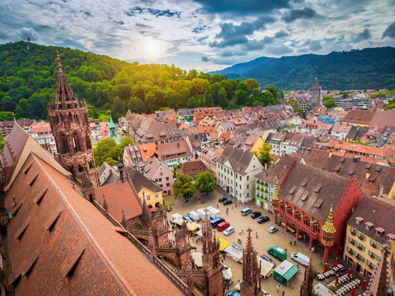 Freiburg im Breisgau