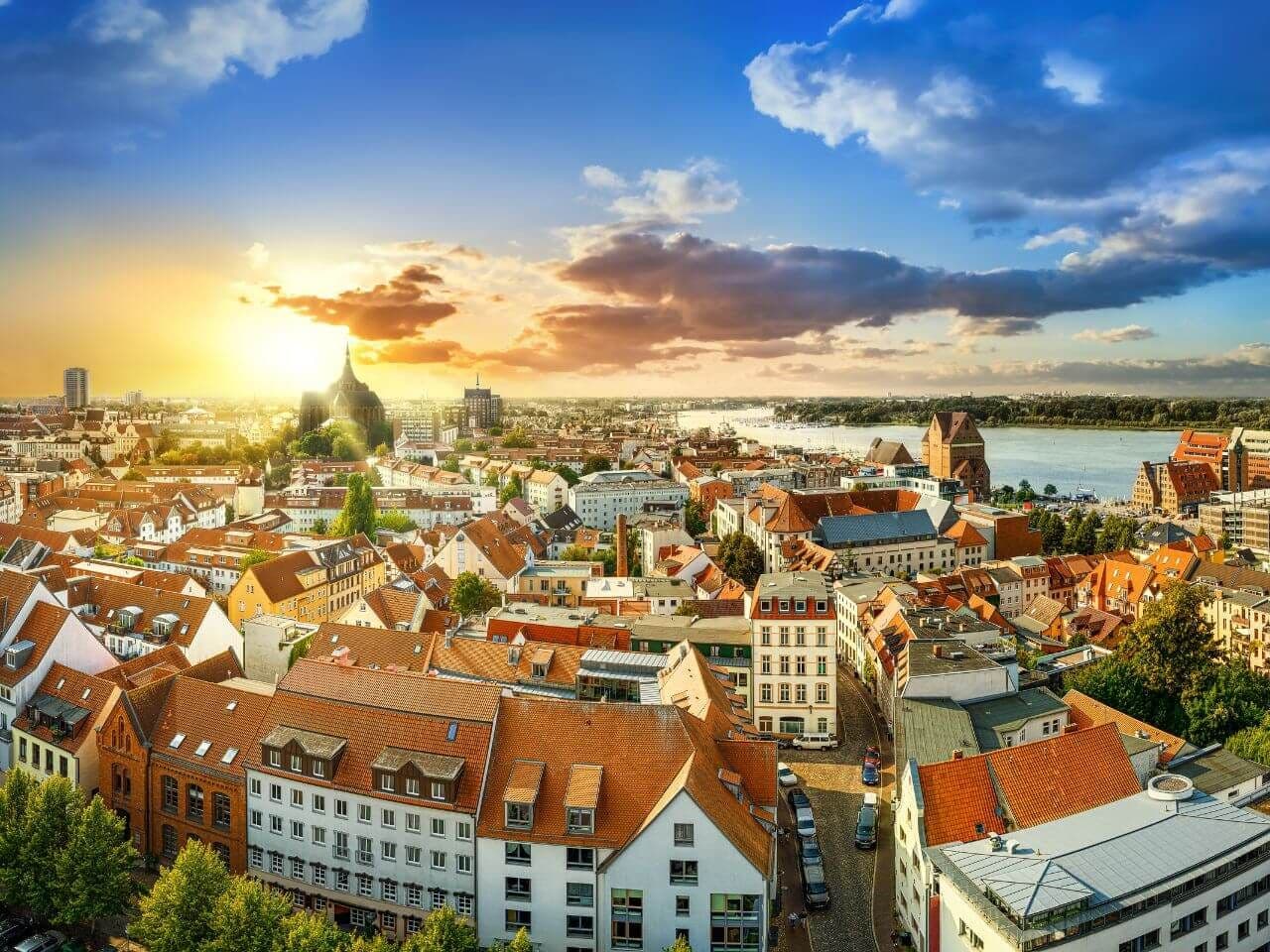 Rostock
