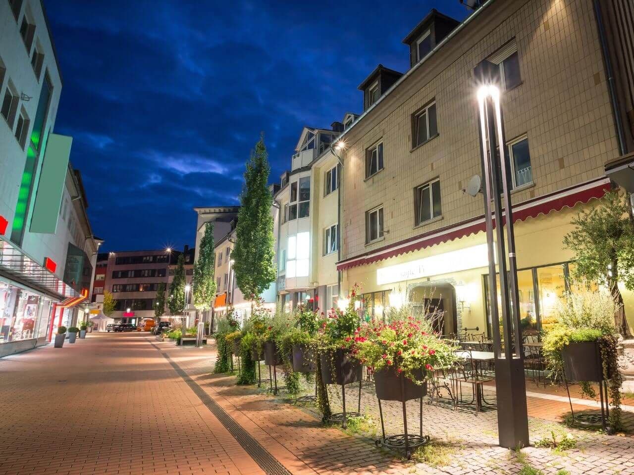 Gießen