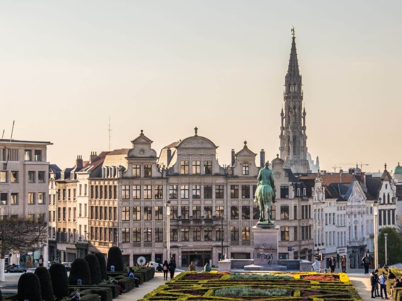 Brüssel