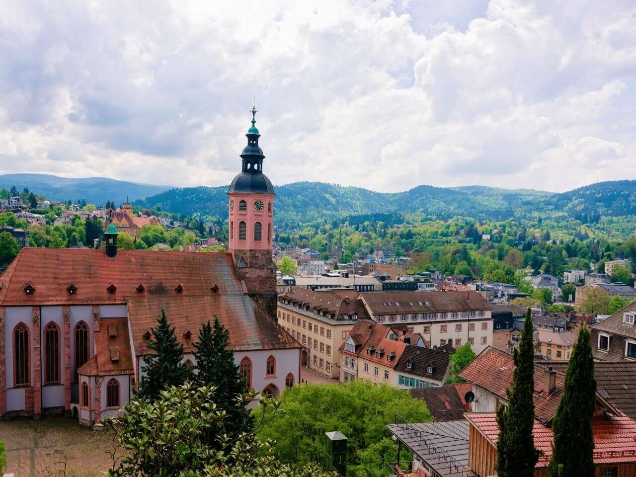 Baden-Baden