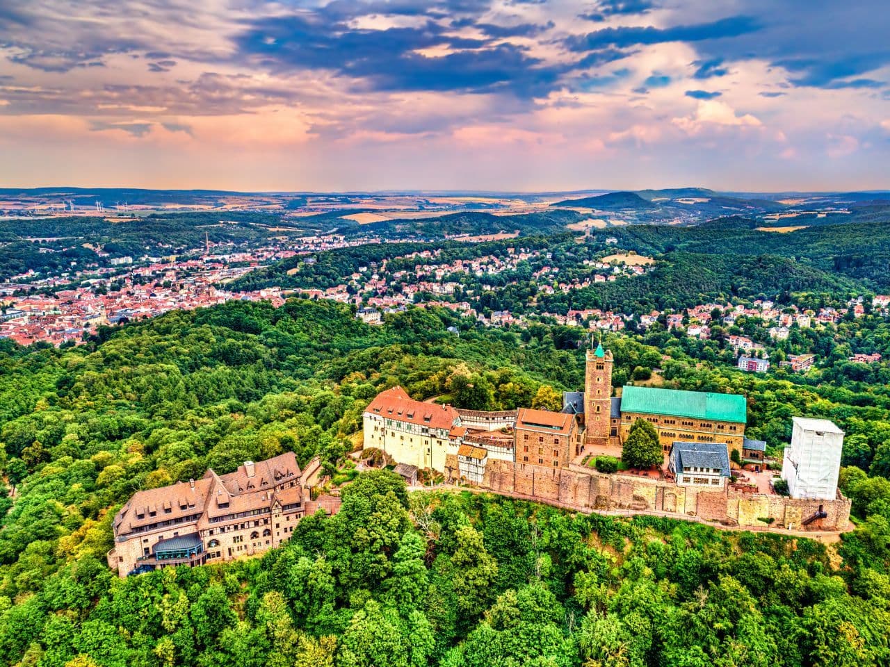 Eisenach