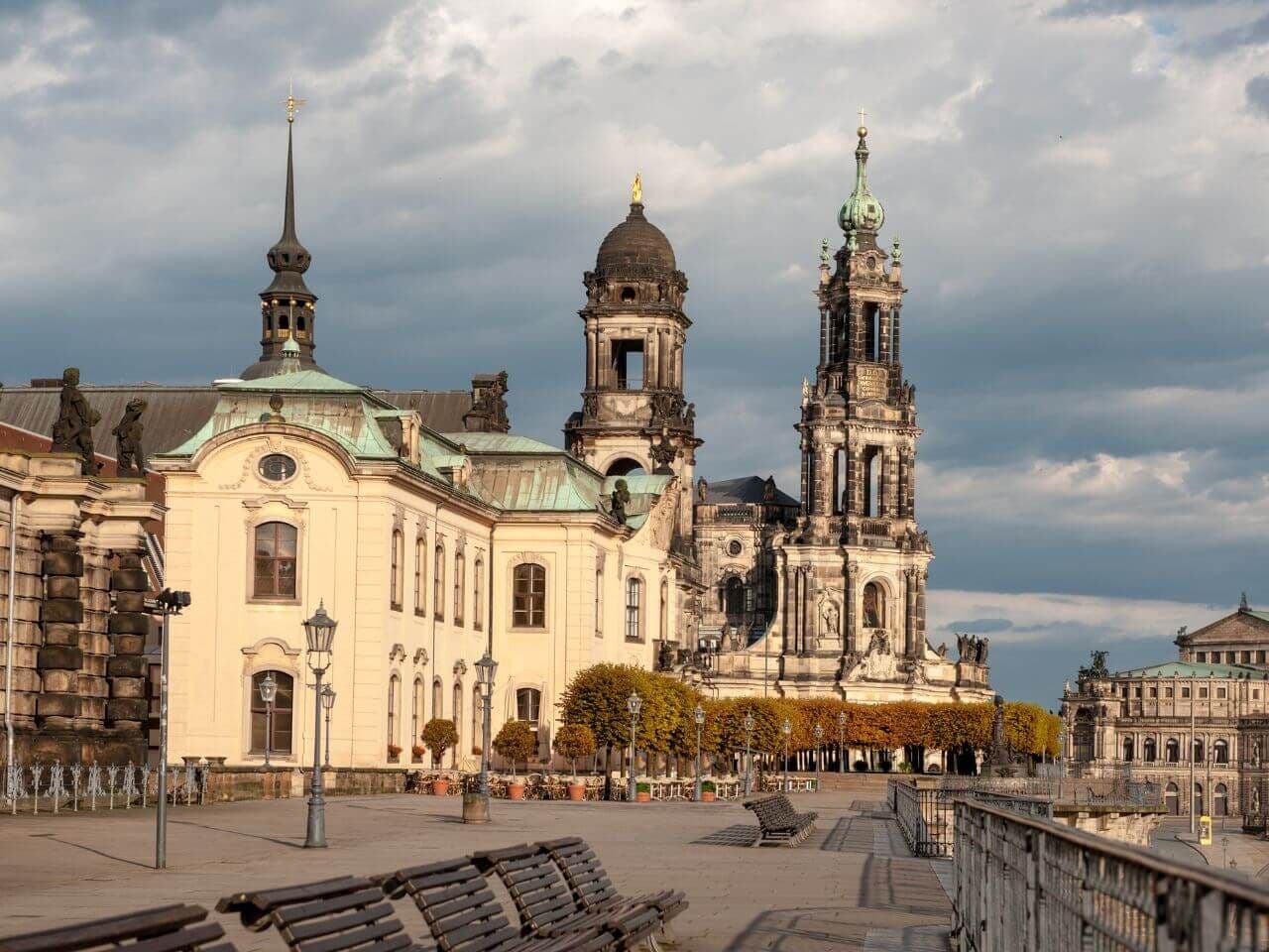 Brühl