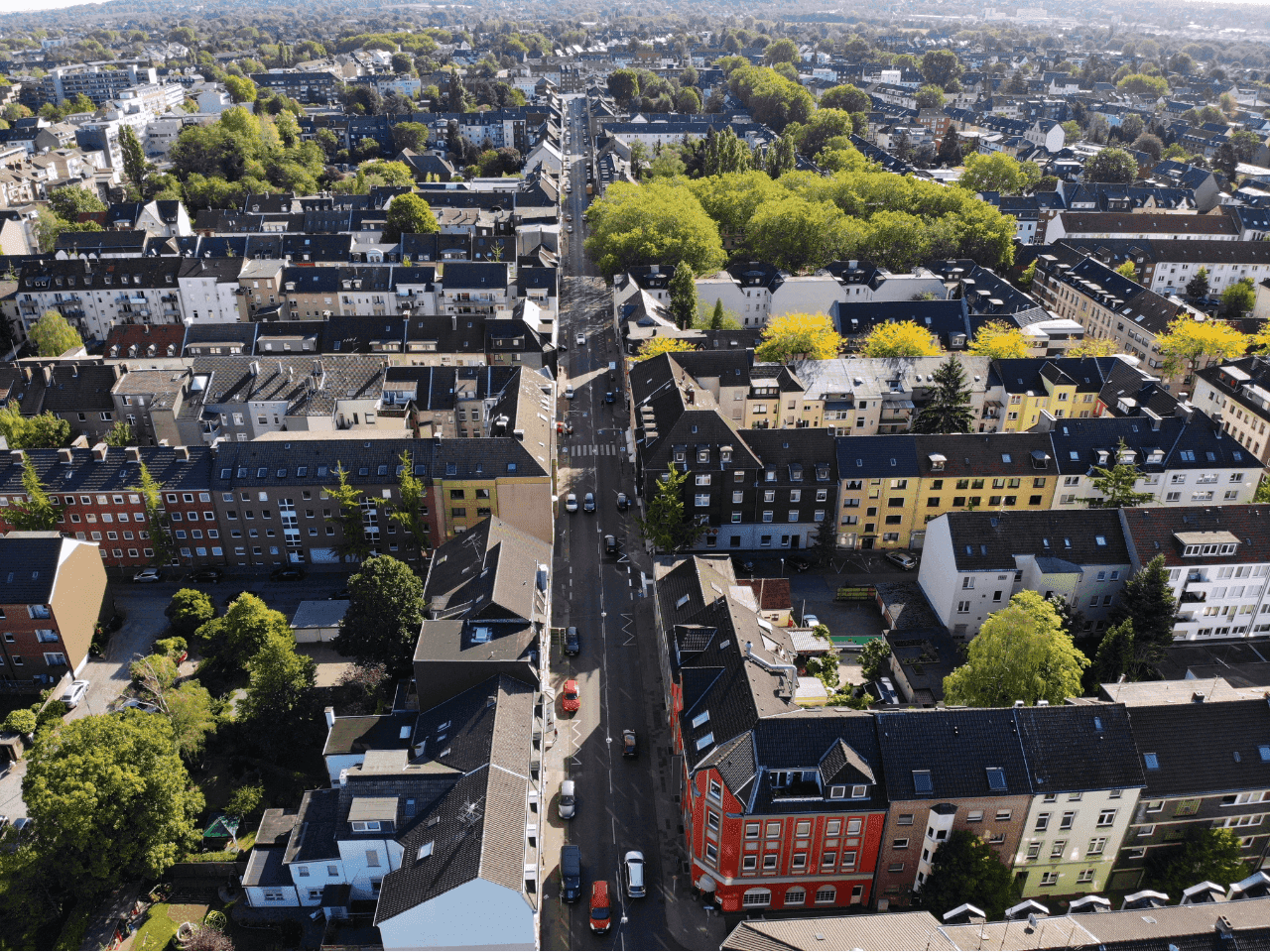 Oberhausen