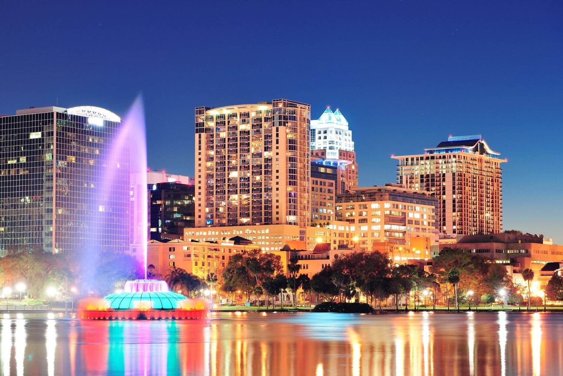 Orlando