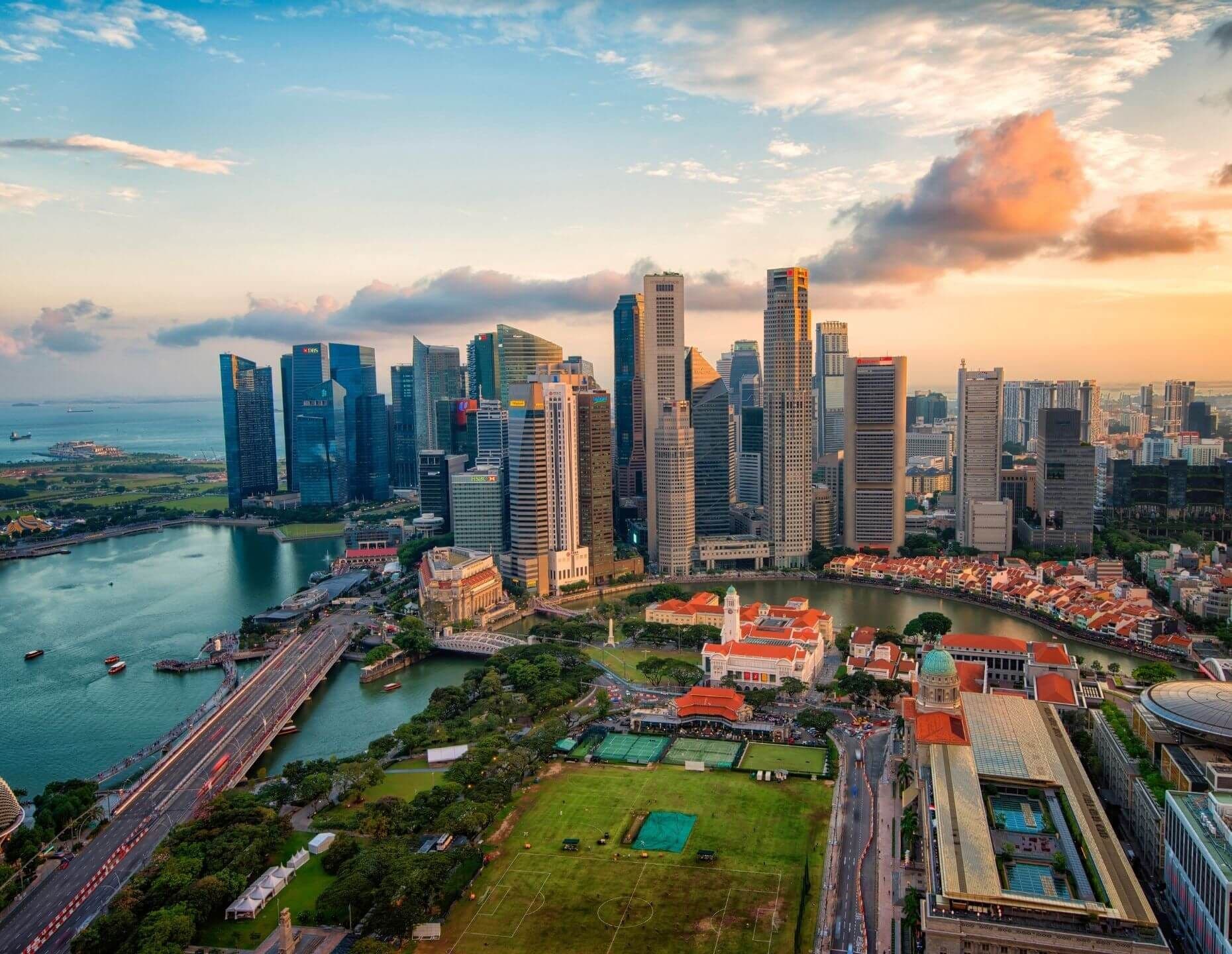 Singapur