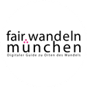 fair.wandeln münchen