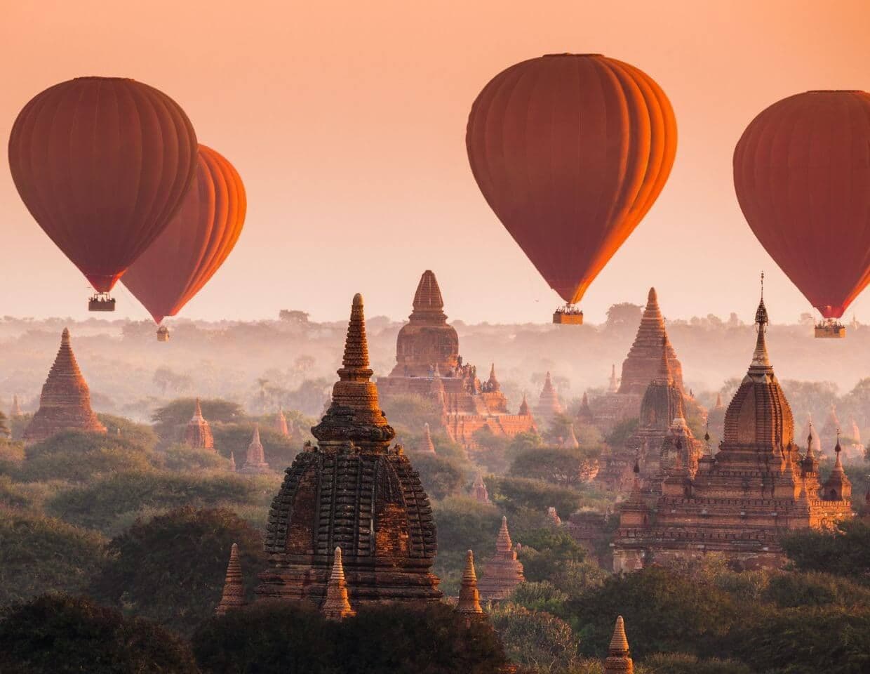 Myanmar