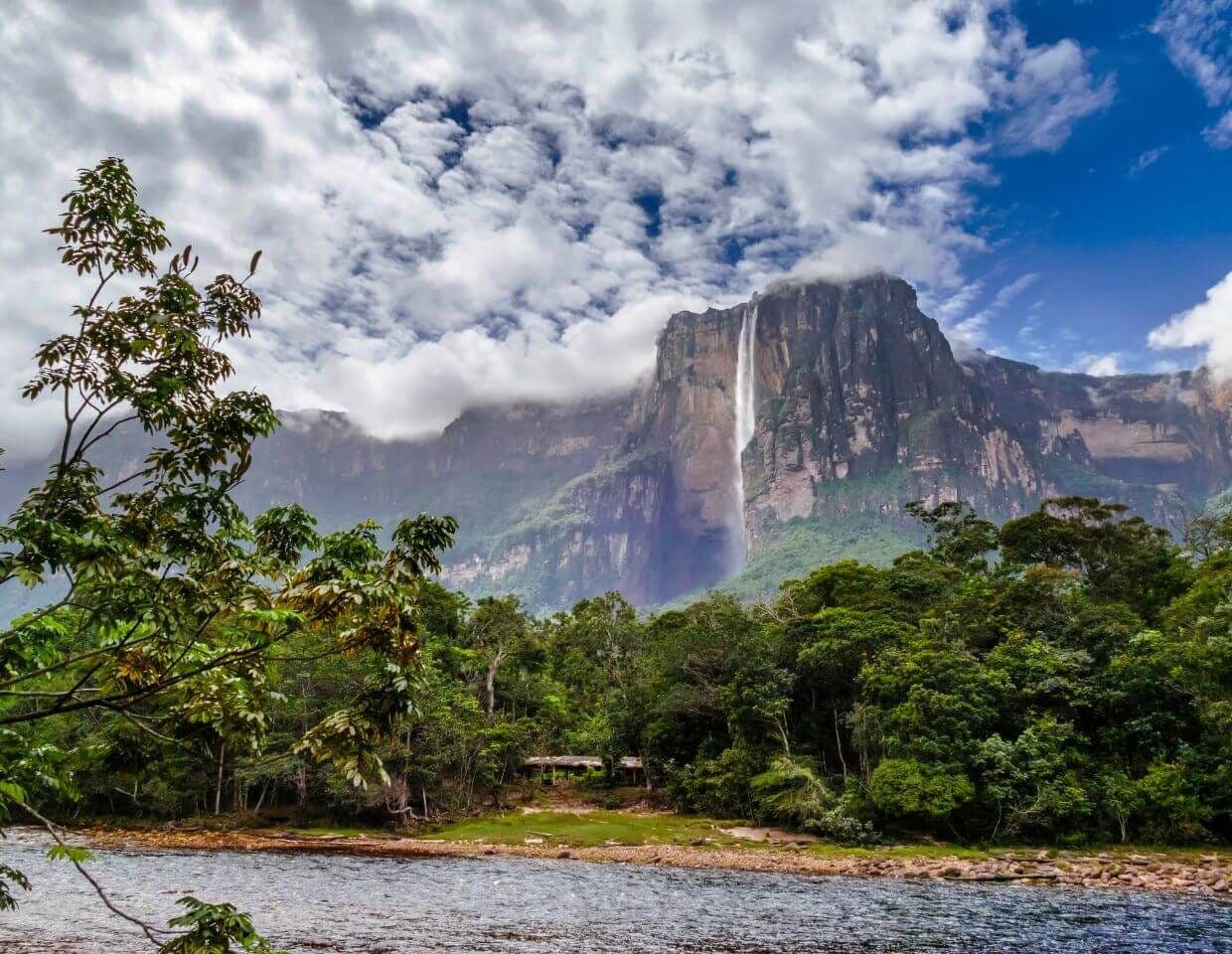 Venezuela