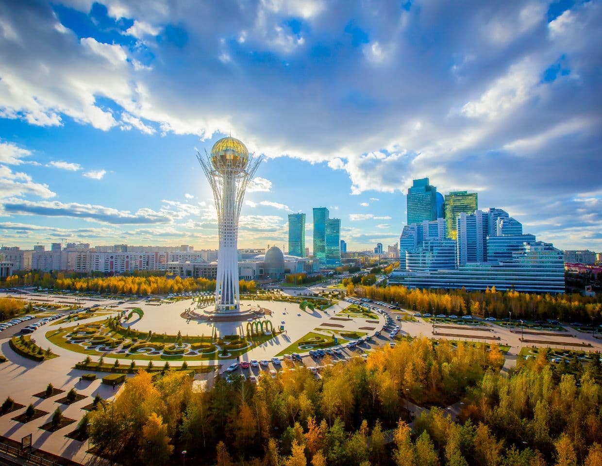 Kasachstan
