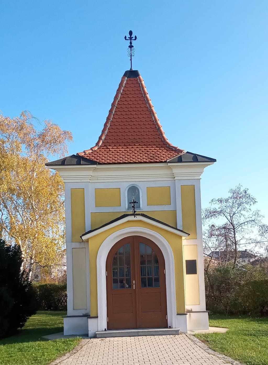 Gänserndorf