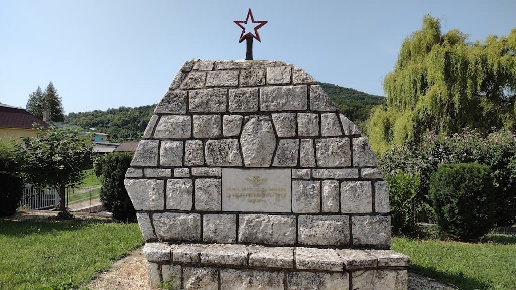Kaluža