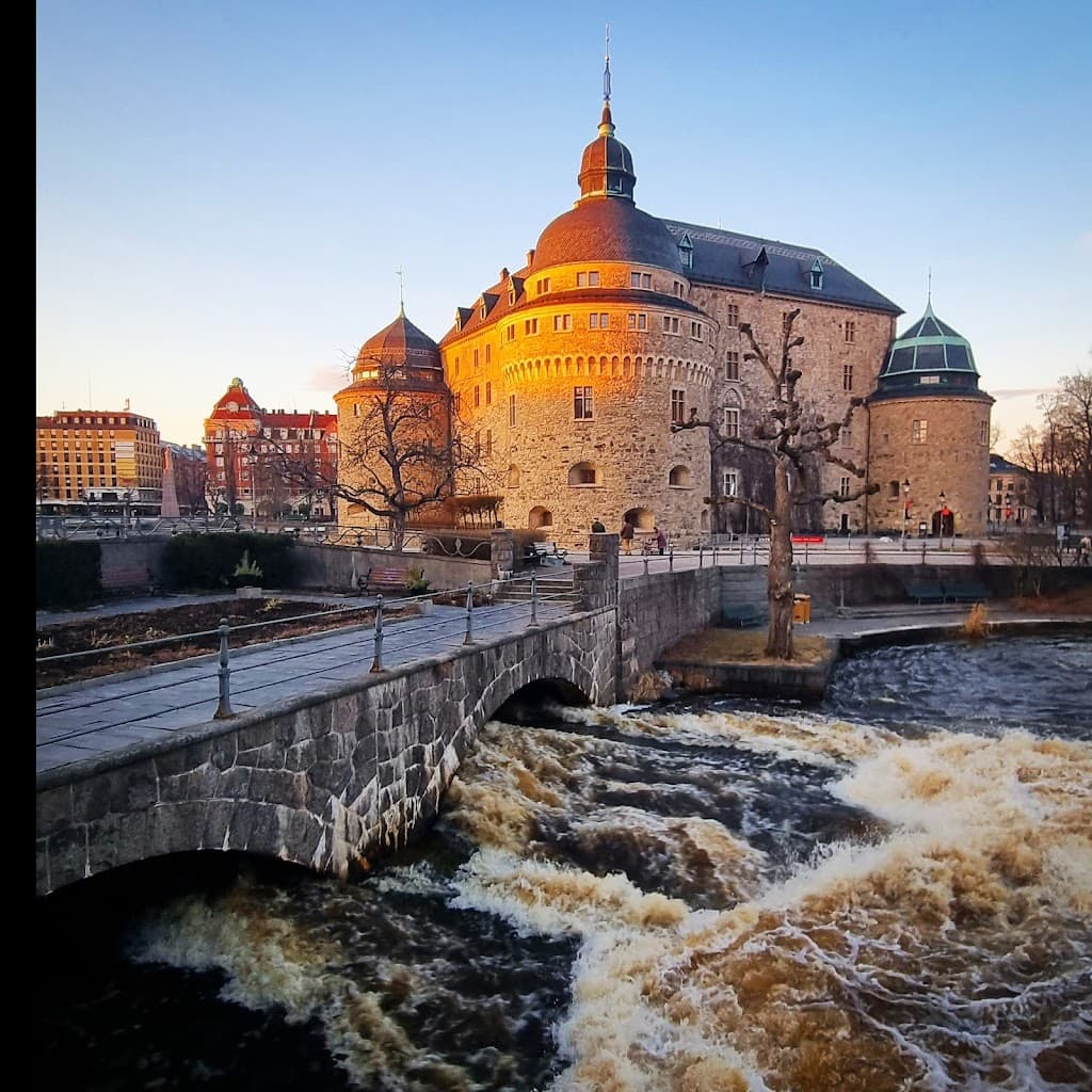 Örebro