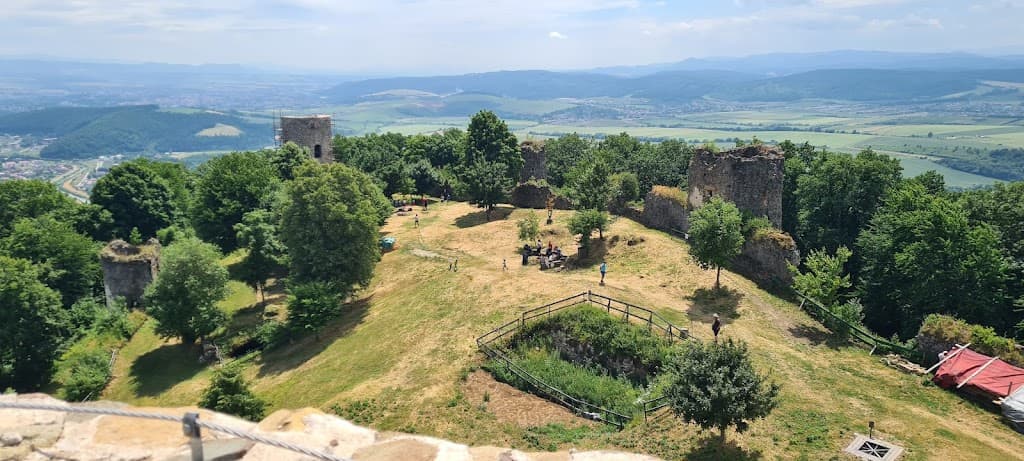 Veľký Šariš