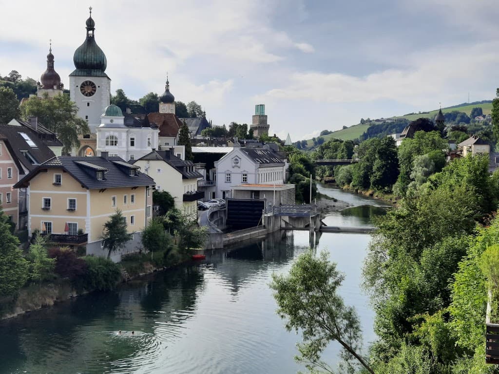 Waidhofen an der Ybbs