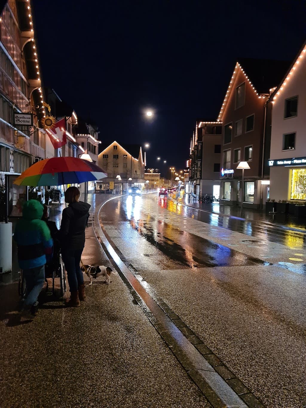 Gossau